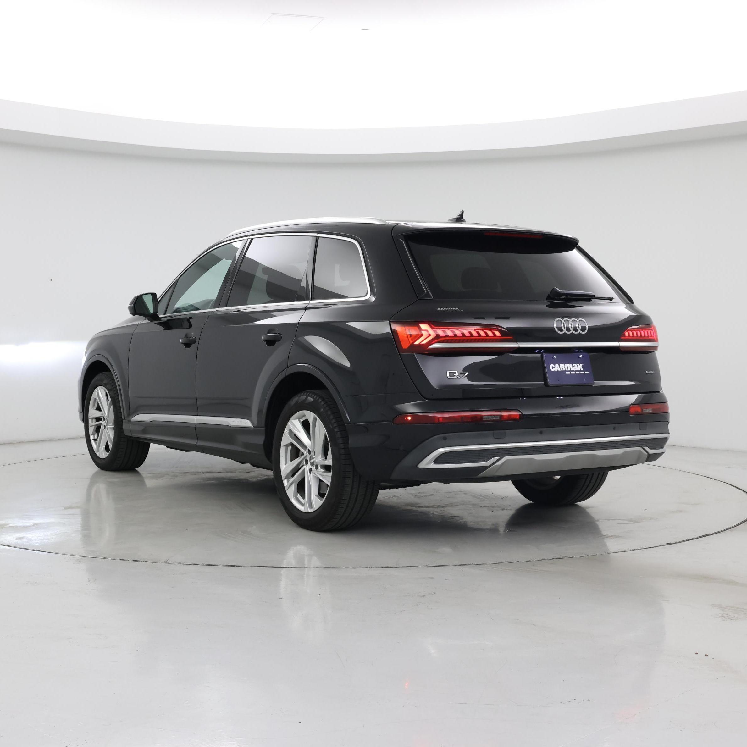 Thumbnail: 2020 Audi Q7 - 2