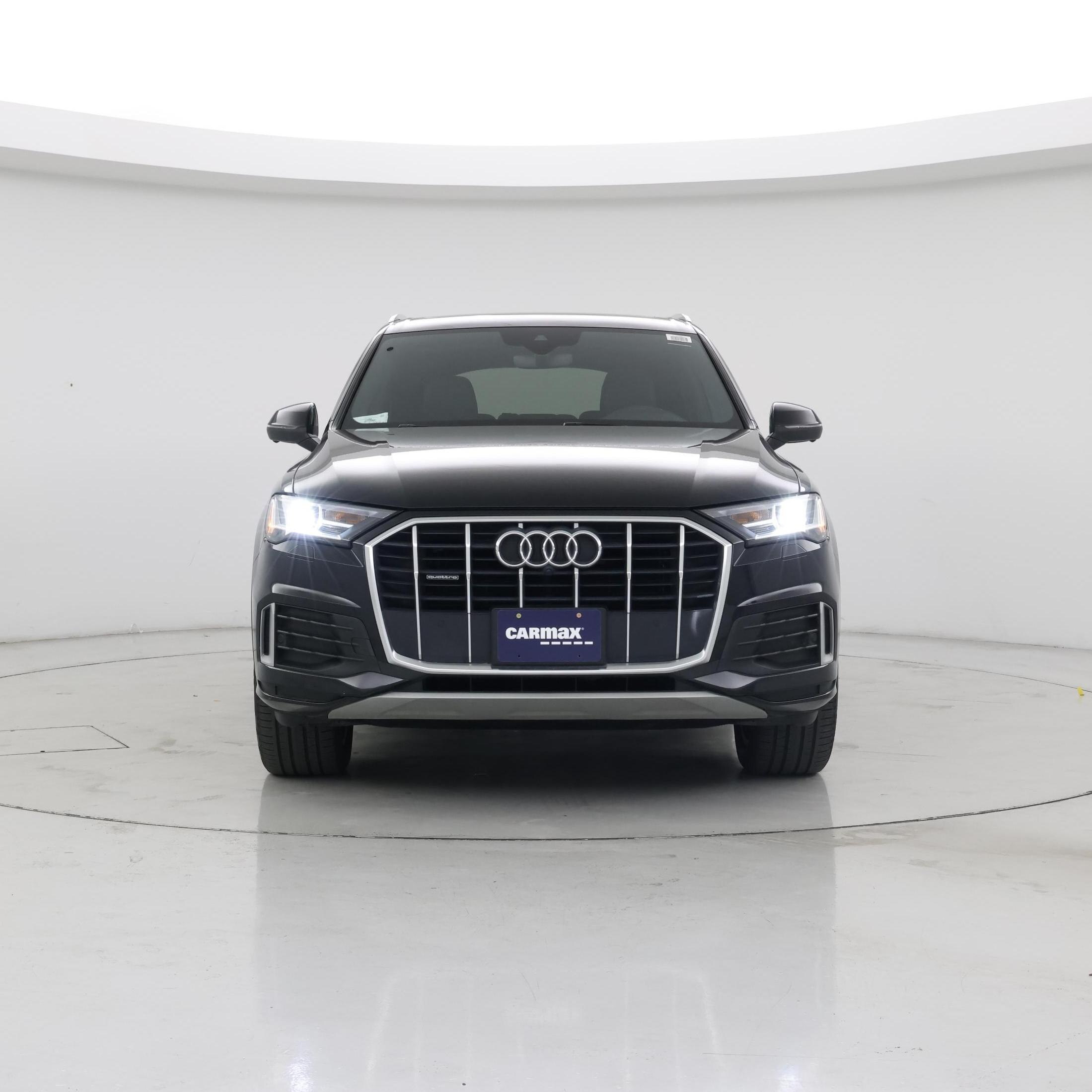 Thumbnail: 2020 Audi Q7 - 5