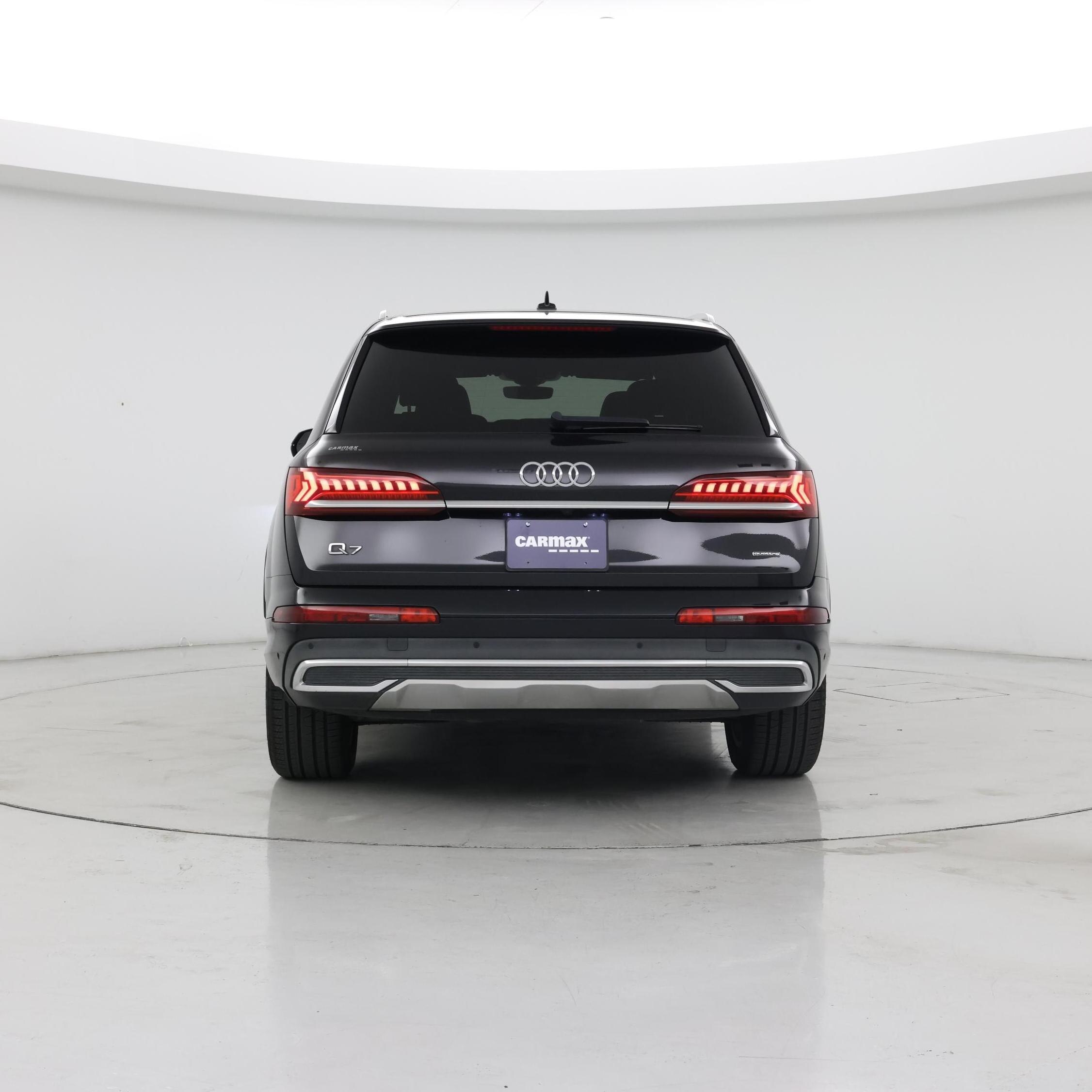 Thumbnail: 2020 Audi Q7 - 6