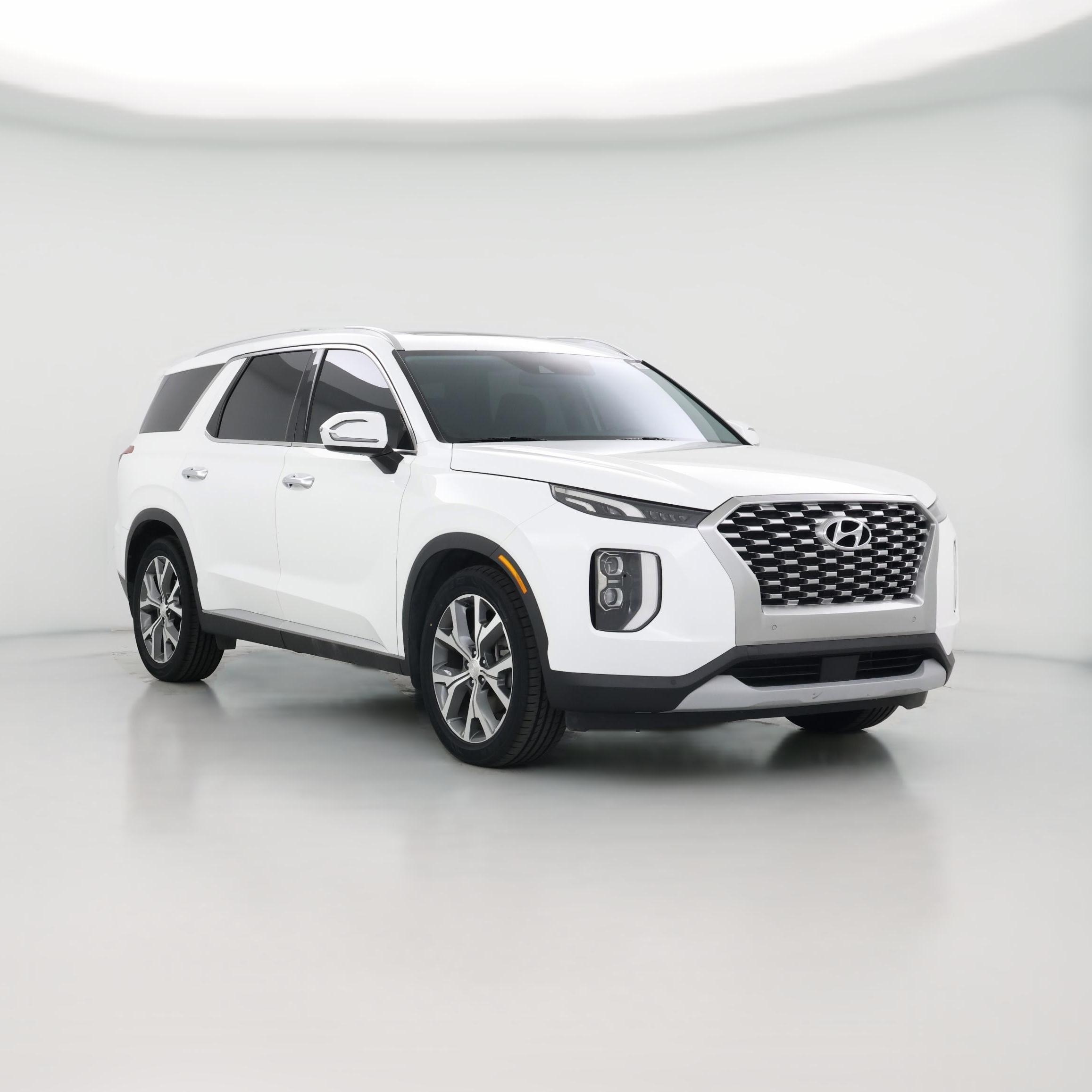 Thumbnail: 2022 Hyundai Palisade - 1