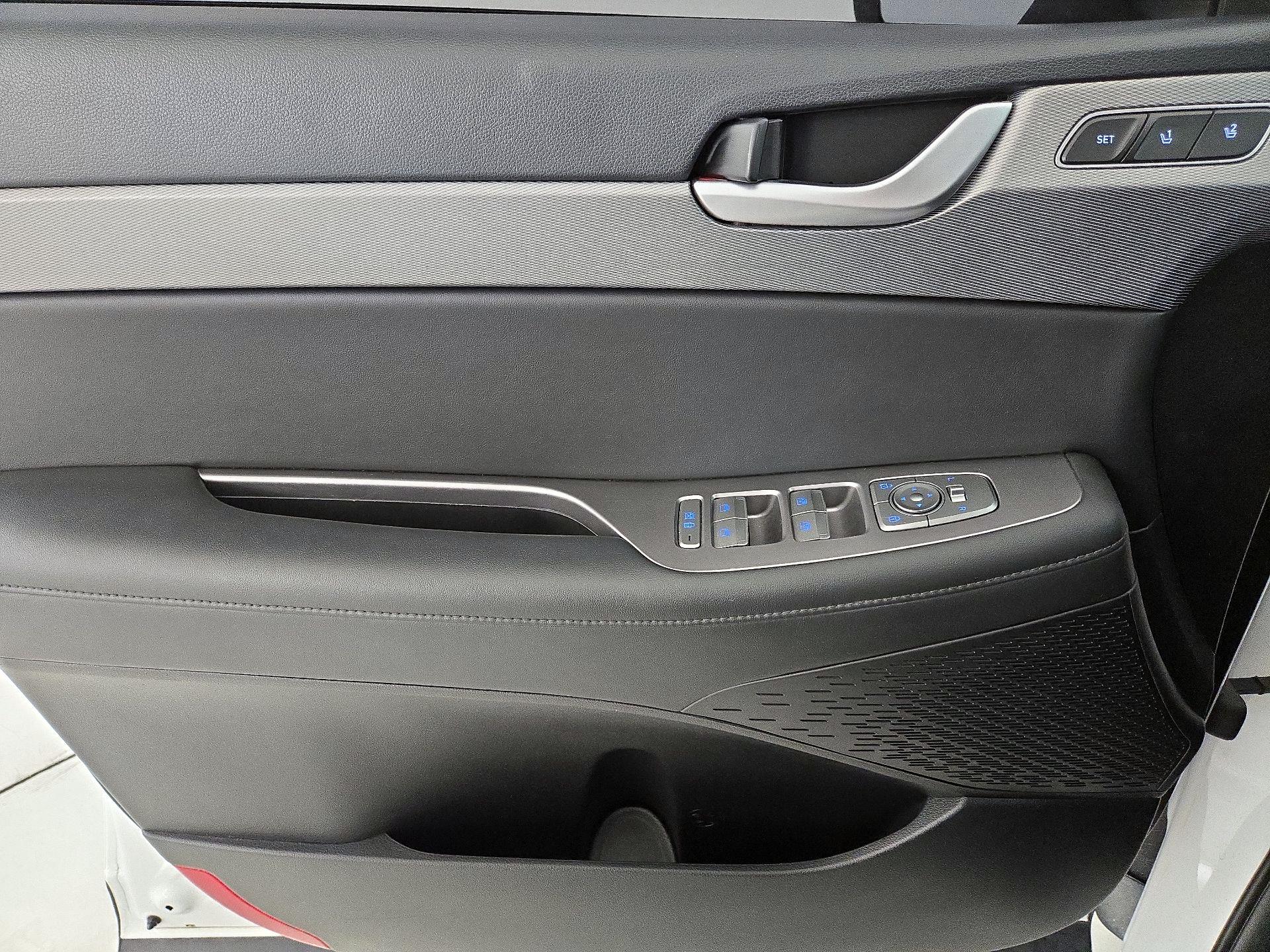 Thumbnail: 2022 Hyundai Palisade - 12