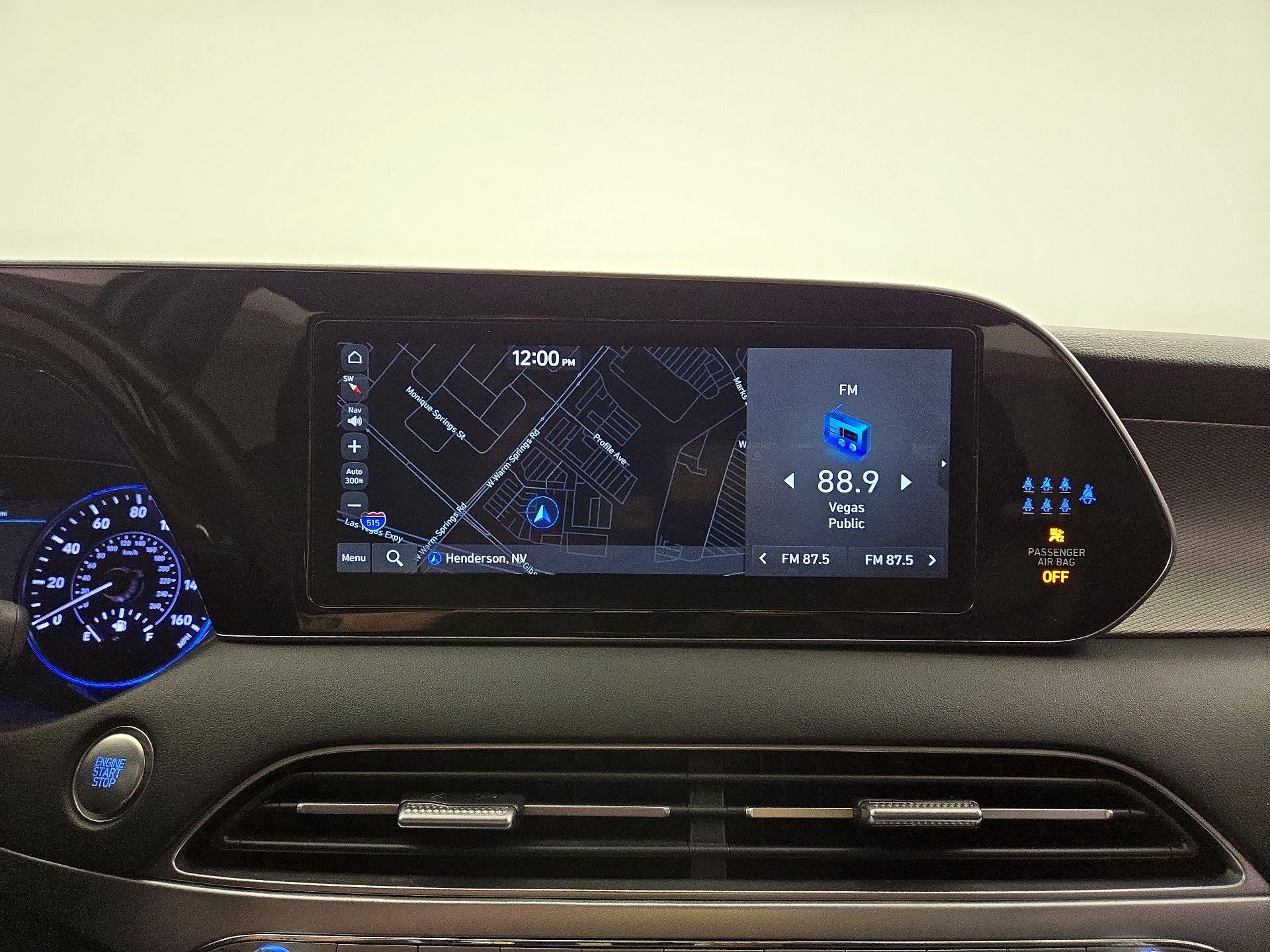 Thumbnail: 2022 Hyundai Palisade - 14