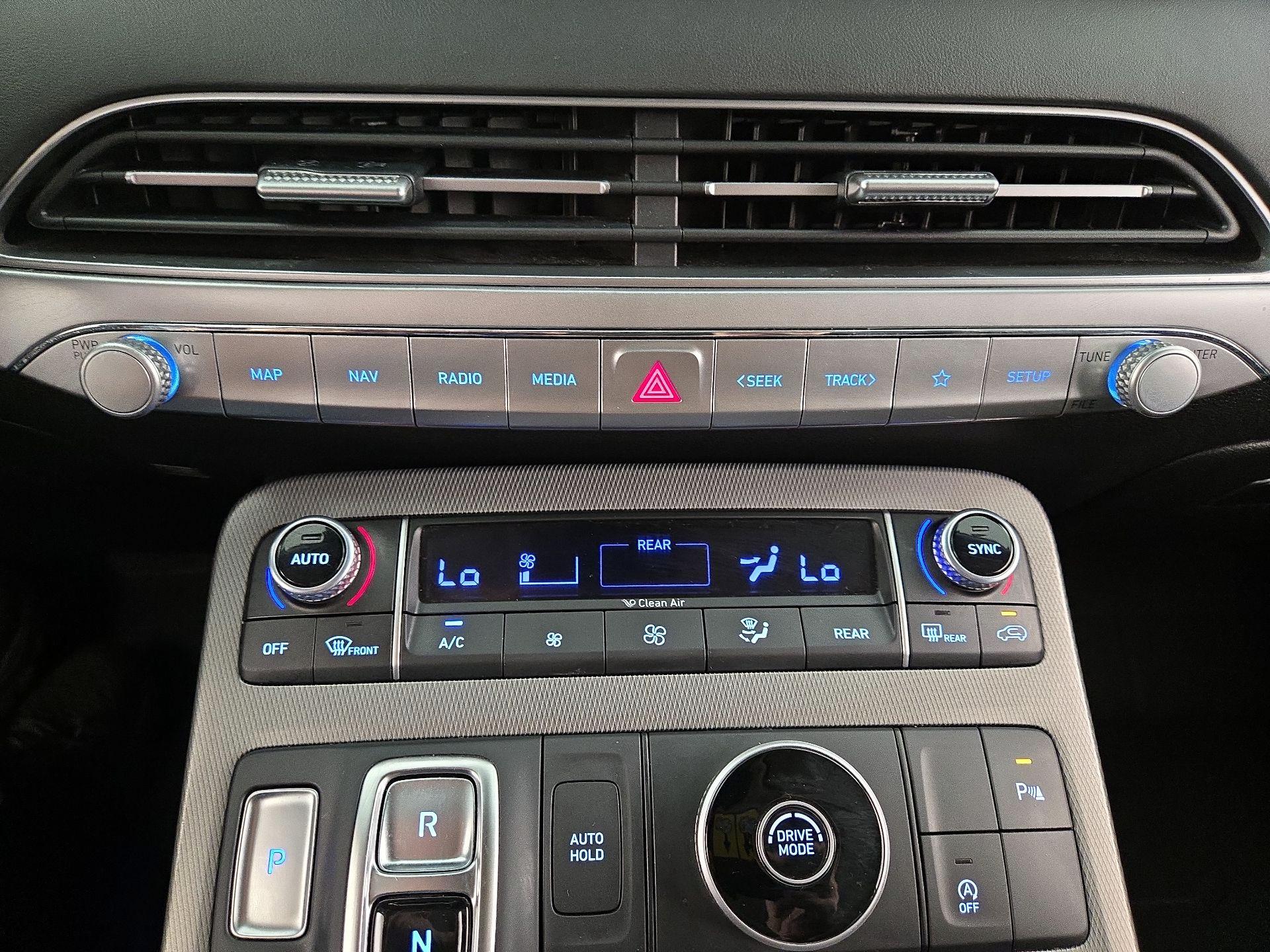 Thumbnail: 2022 Hyundai Palisade - 17