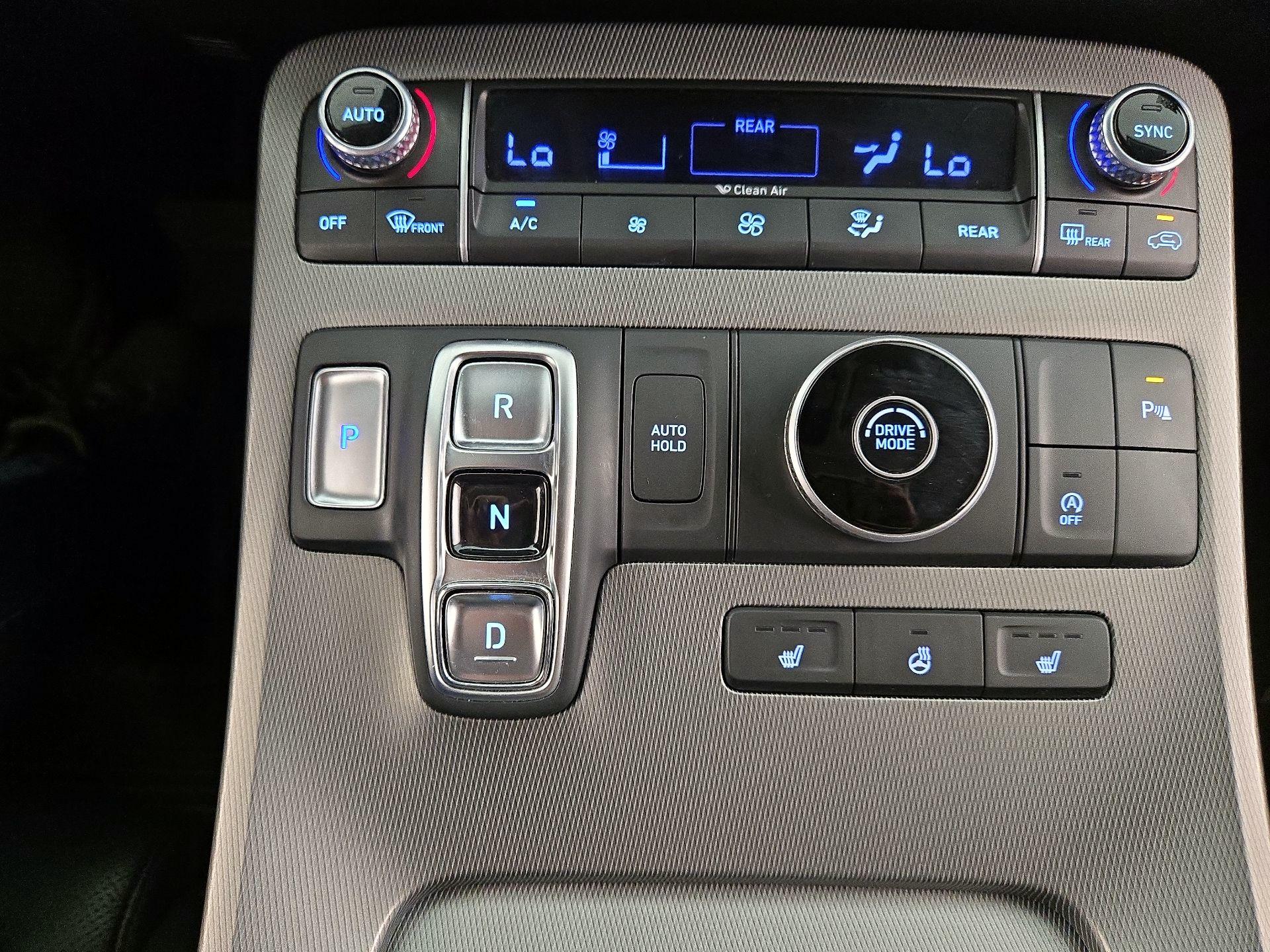 Thumbnail: 2022 Hyundai Palisade - 18