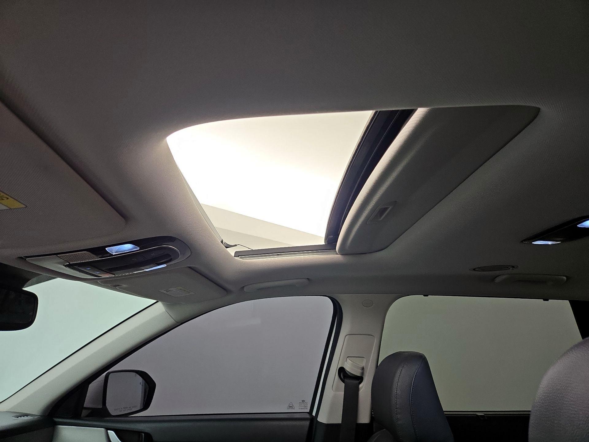 Thumbnail: 2022 Hyundai Palisade - 20