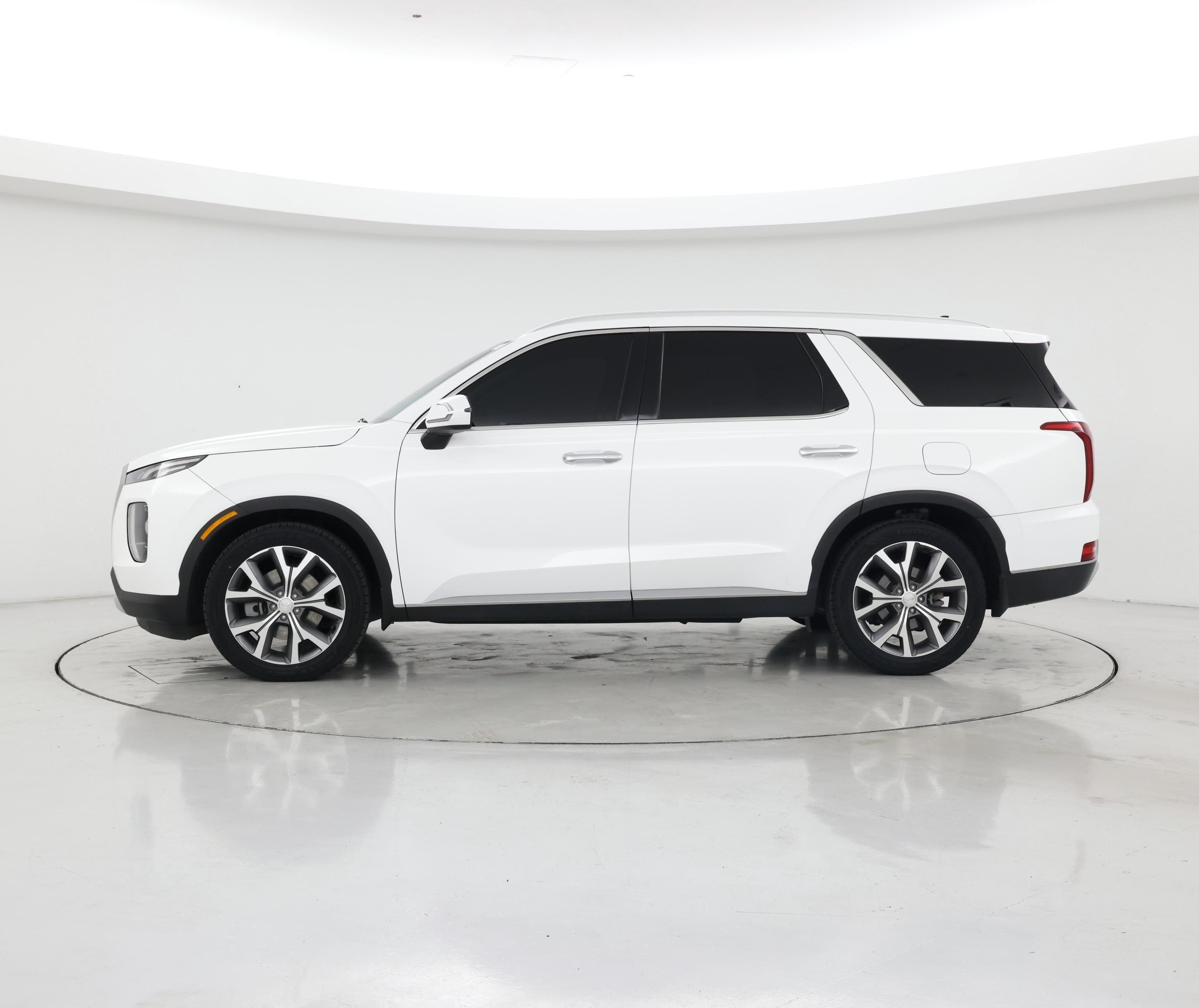 Thumbnail: 2022 Hyundai Palisade - 3