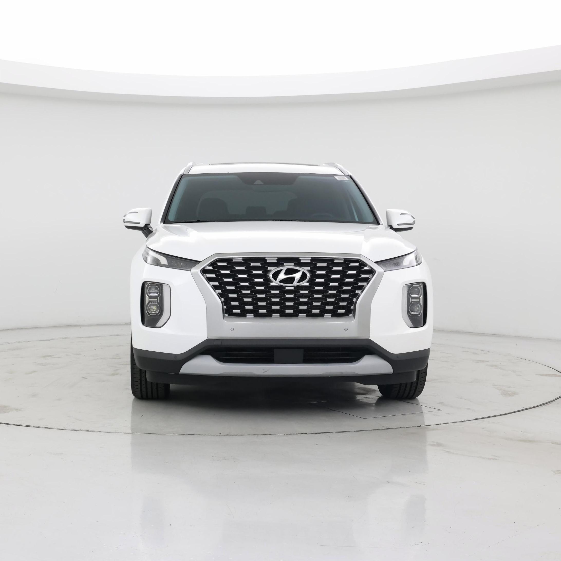Thumbnail: 2022 Hyundai Palisade - 5