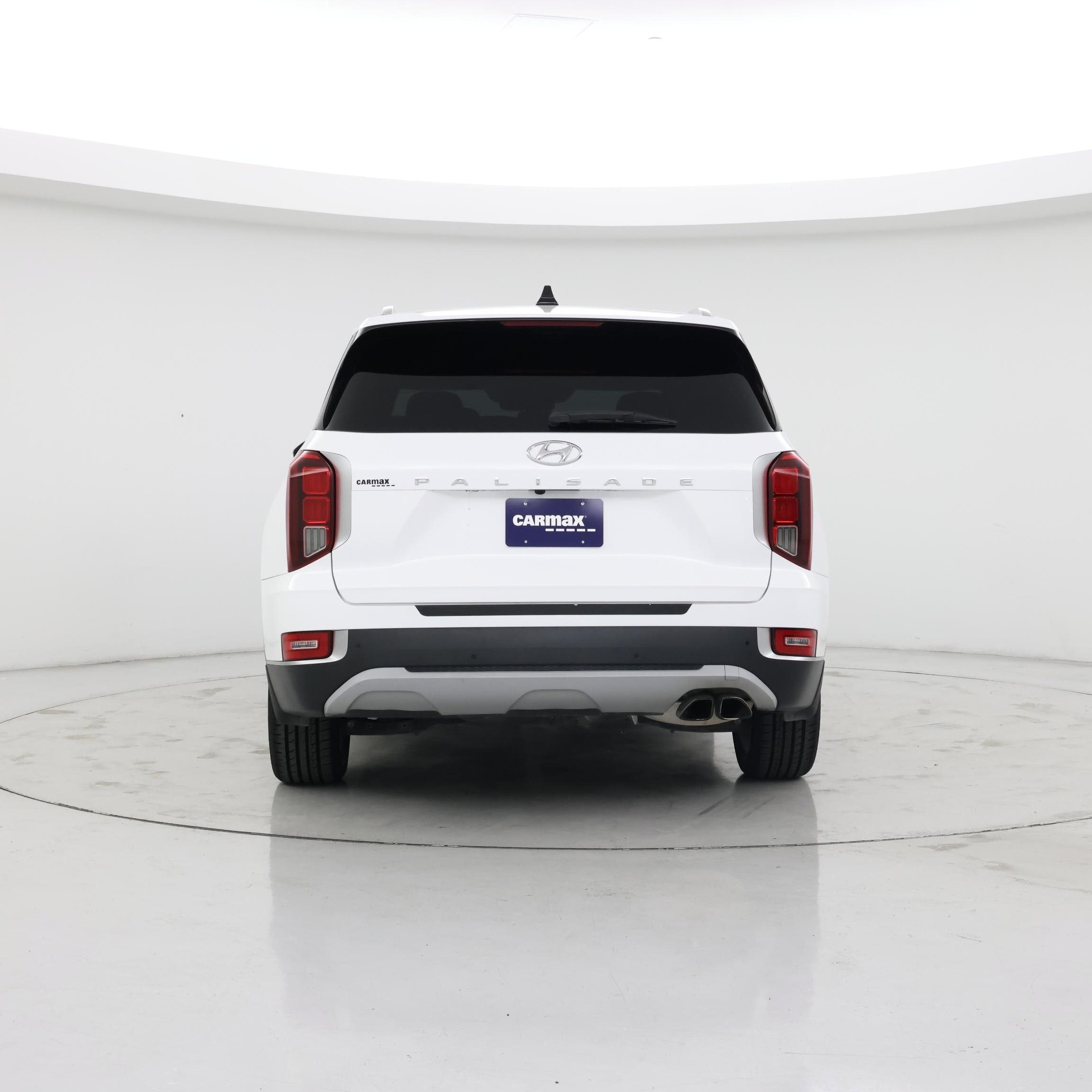 Thumbnail: 2022 Hyundai Palisade - 6