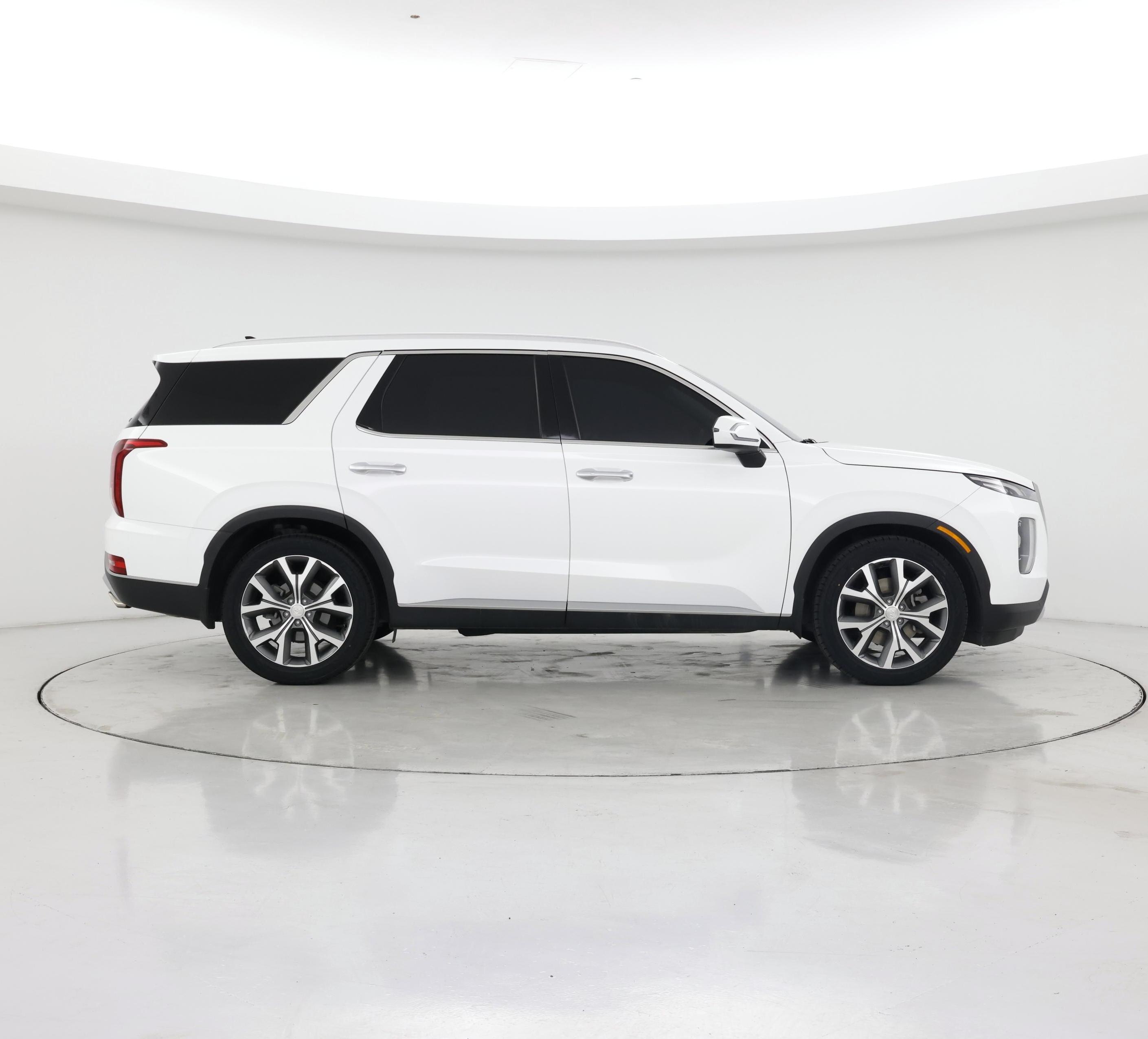 Thumbnail: 2022 Hyundai Palisade - 7