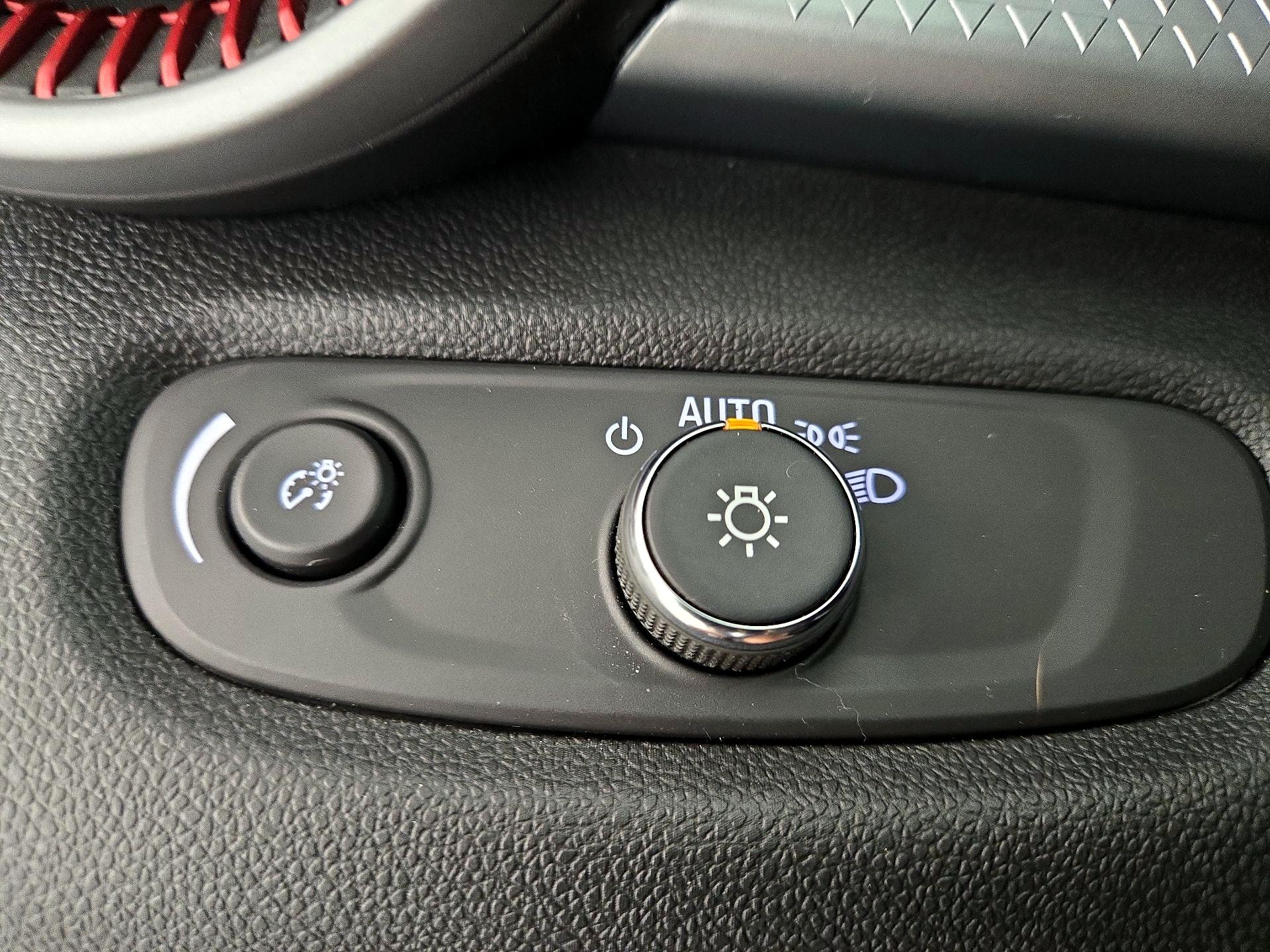 Thumbnail: 2024 Chevrolet Trax - 13