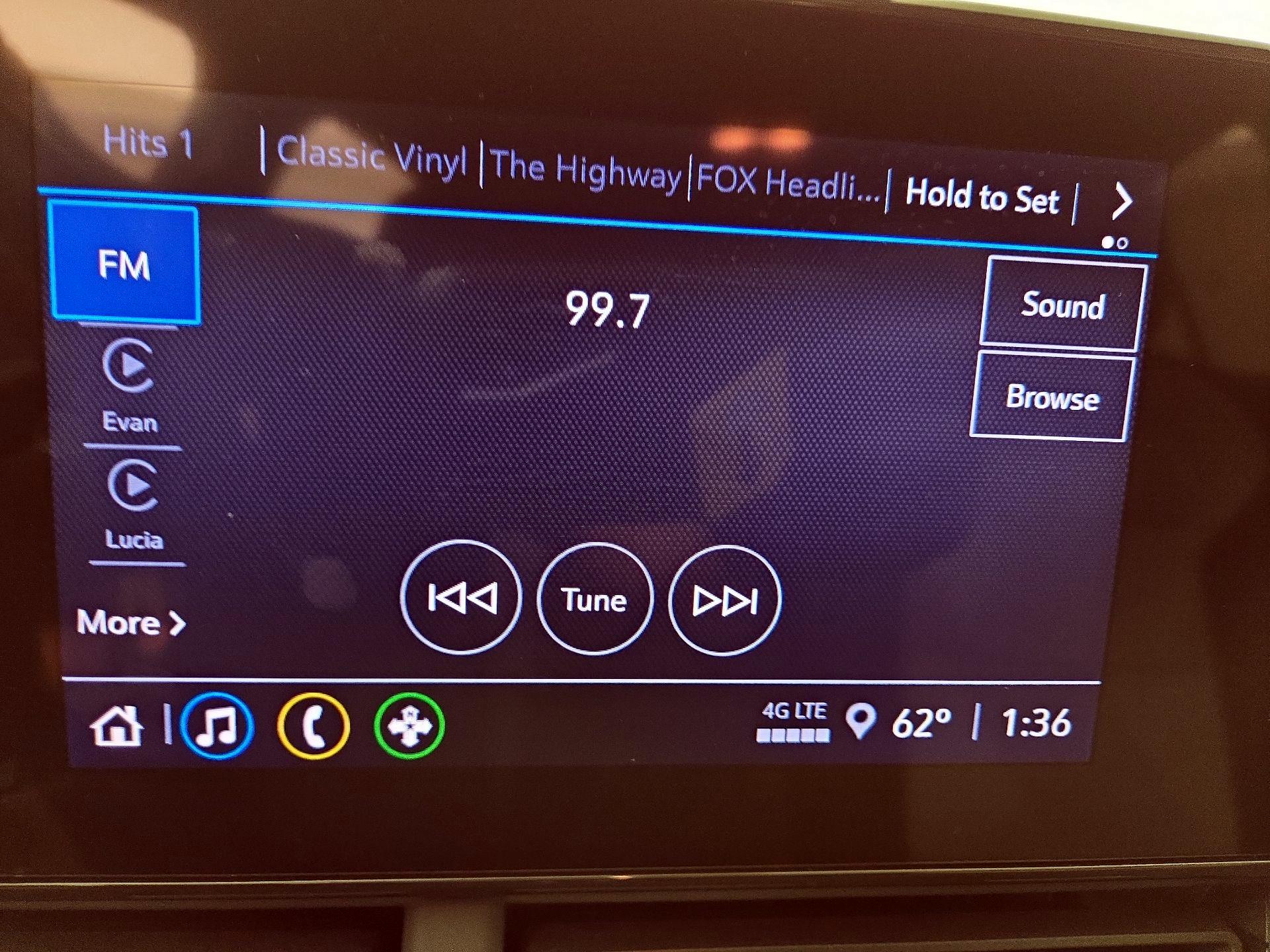 Thumbnail: 2024 Chevrolet Trax - 15