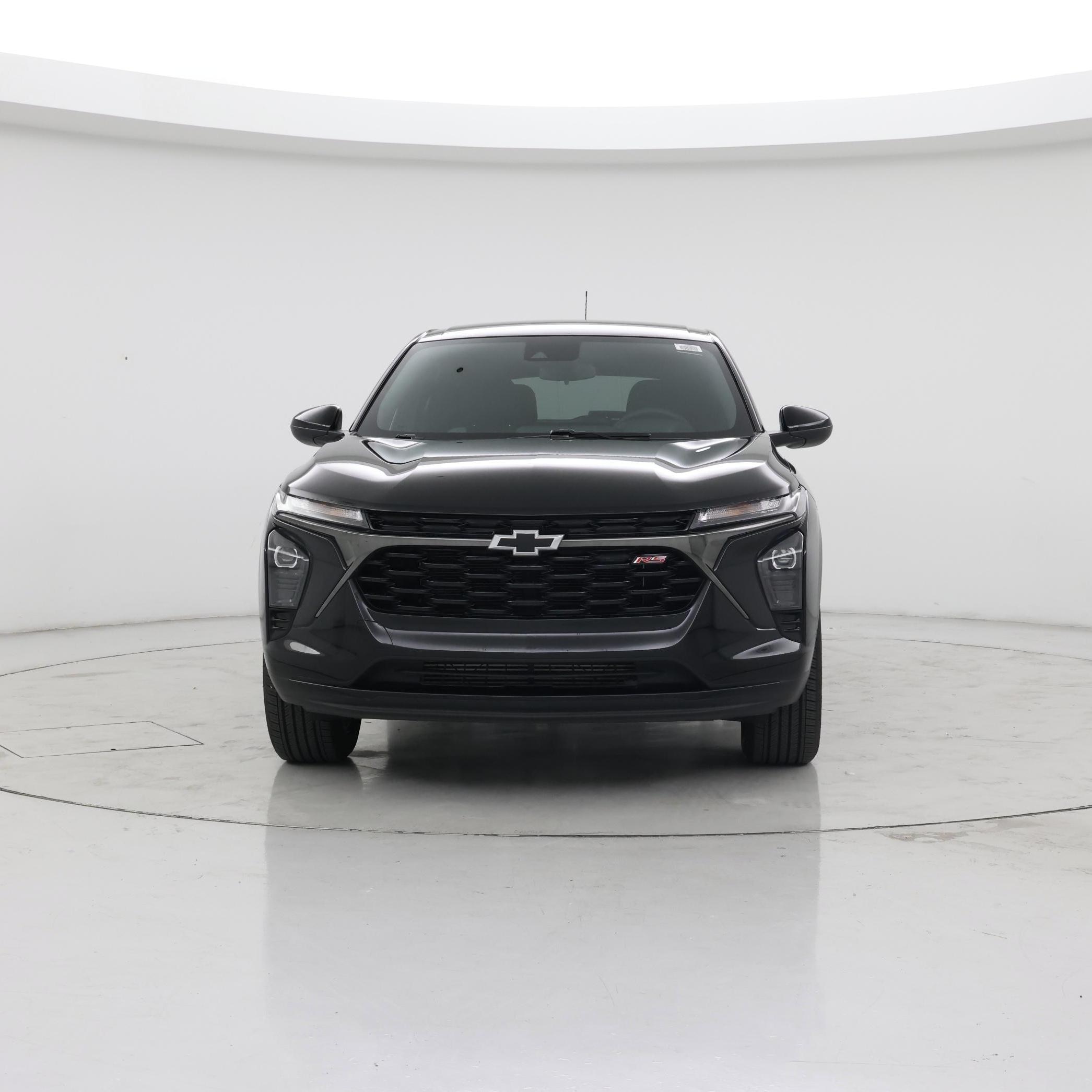 Thumbnail: 2024 Chevrolet Trax - 5