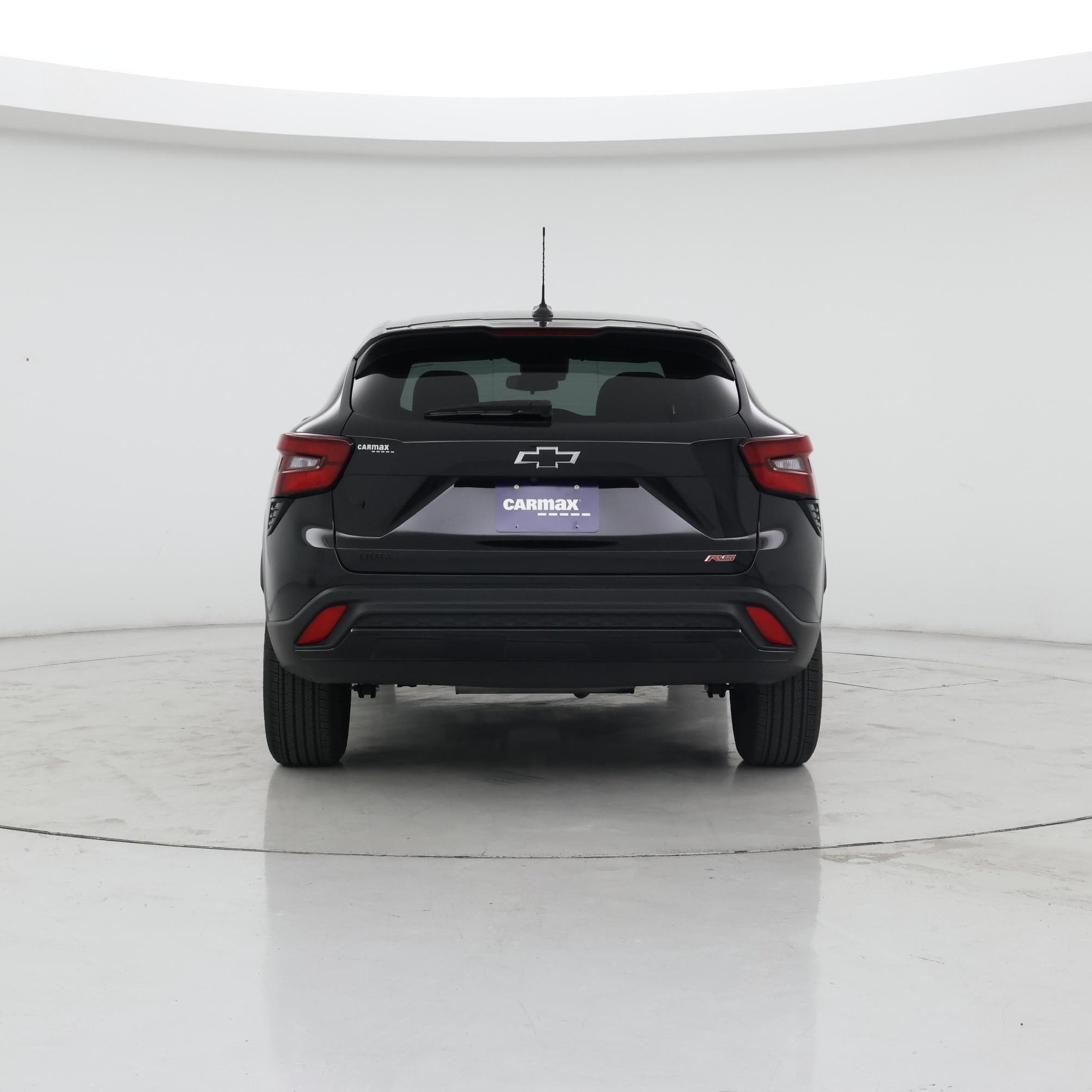 Thumbnail: 2024 Chevrolet Trax - 6