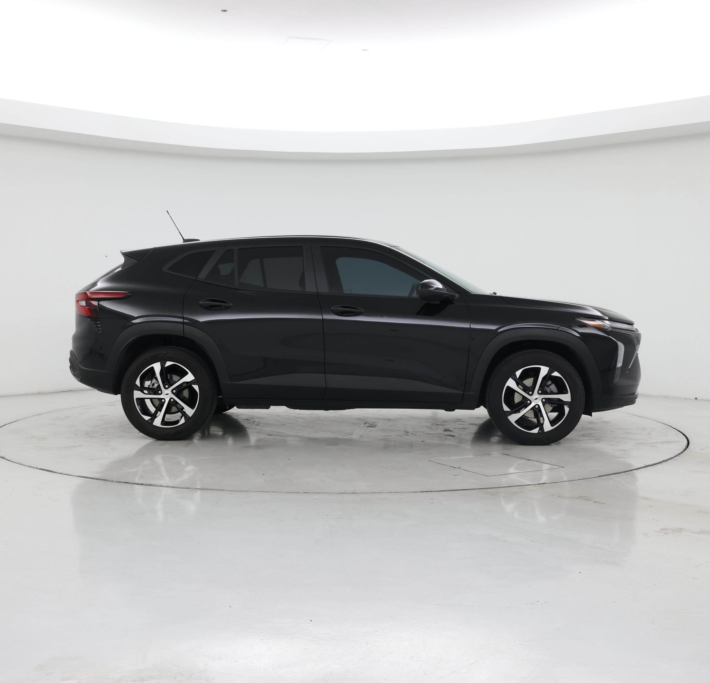 Thumbnail: 2024 Chevrolet Trax - 7