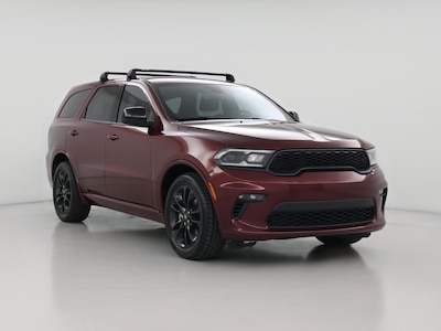 2021 Dodge Durango GT