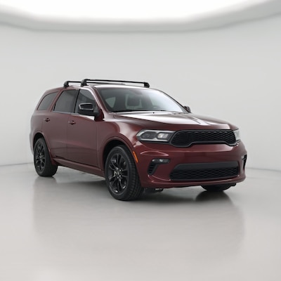 2021 Dodge Durango GT