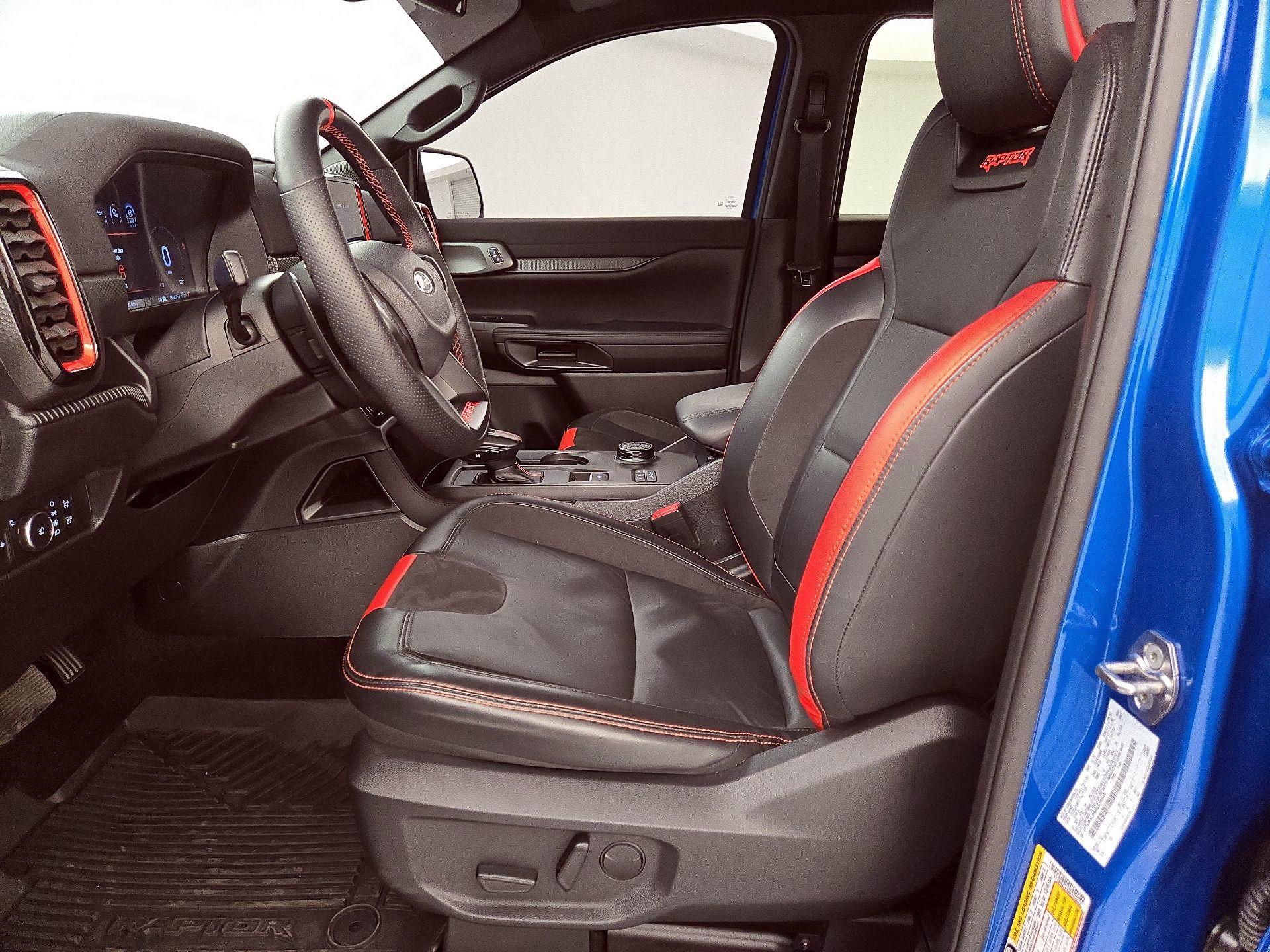 Thumbnail: 2024 Ford Ranger - 11