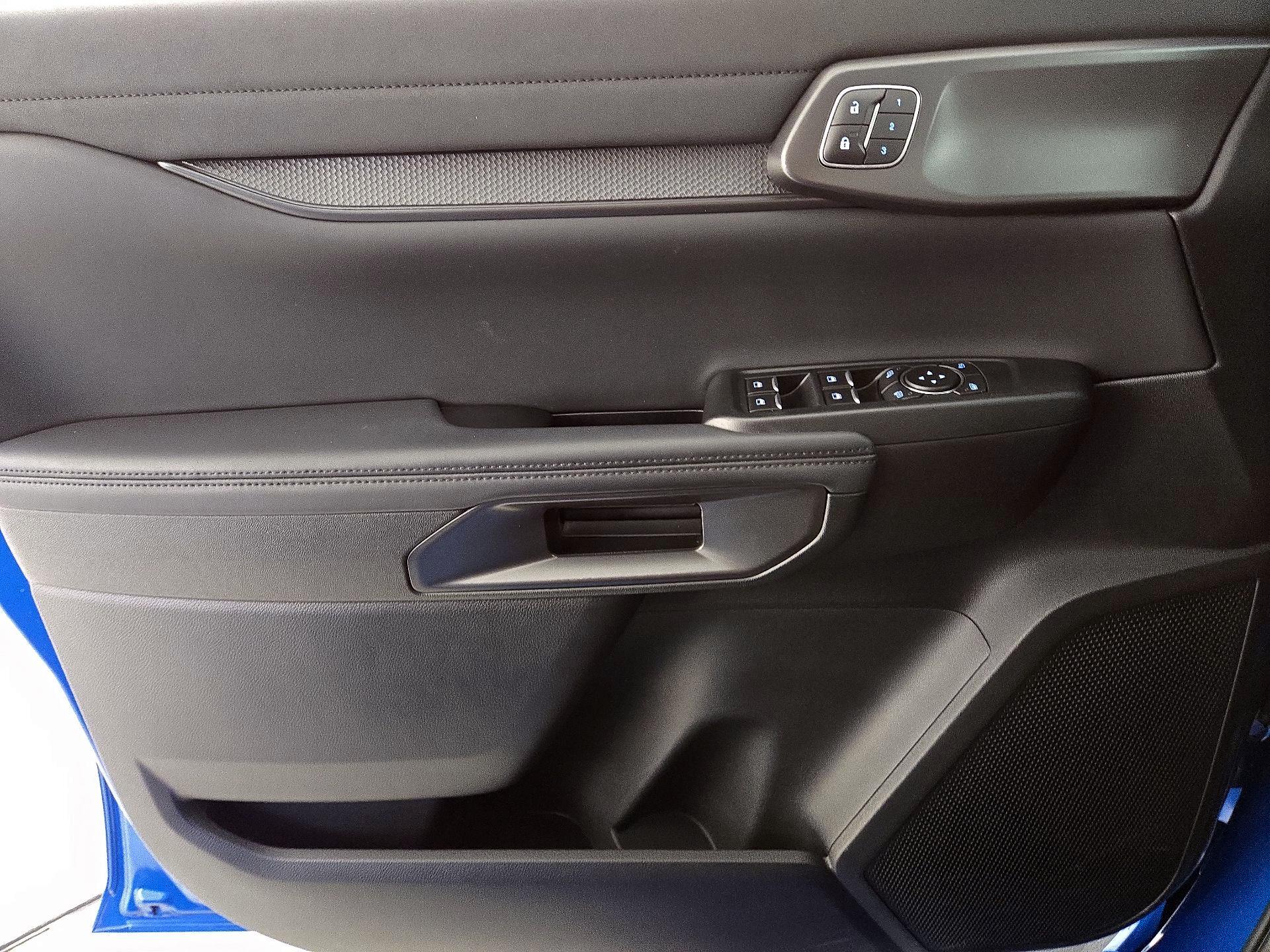 Thumbnail: 2024 Ford Ranger - 12