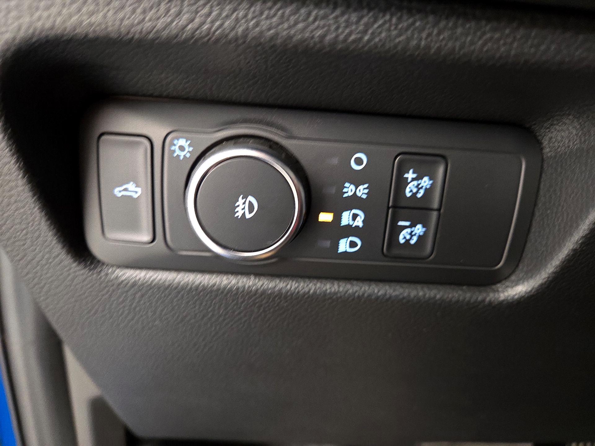 Thumbnail: 2024 Ford Ranger - 13