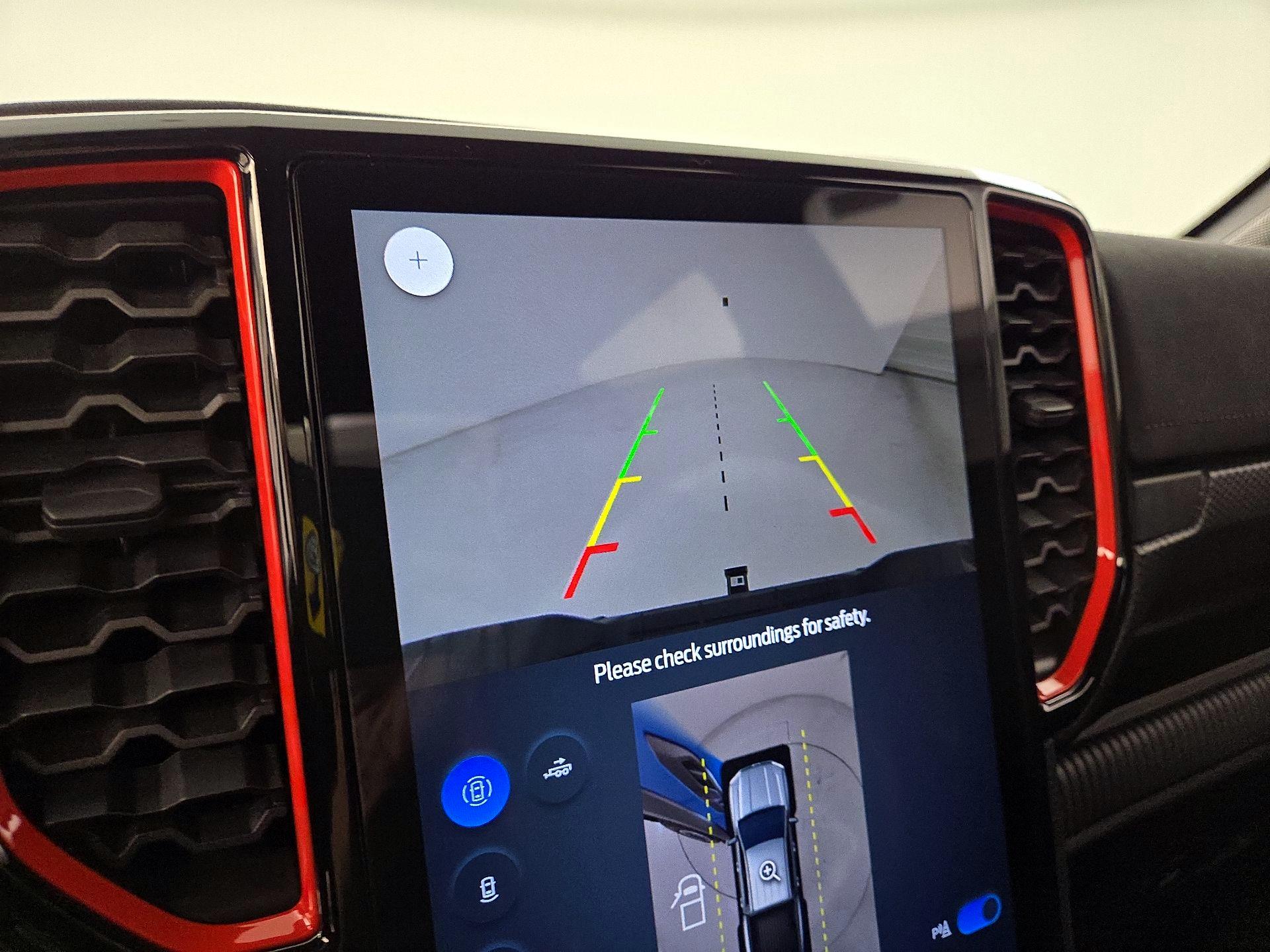 Thumbnail: 2024 Ford Ranger - 14