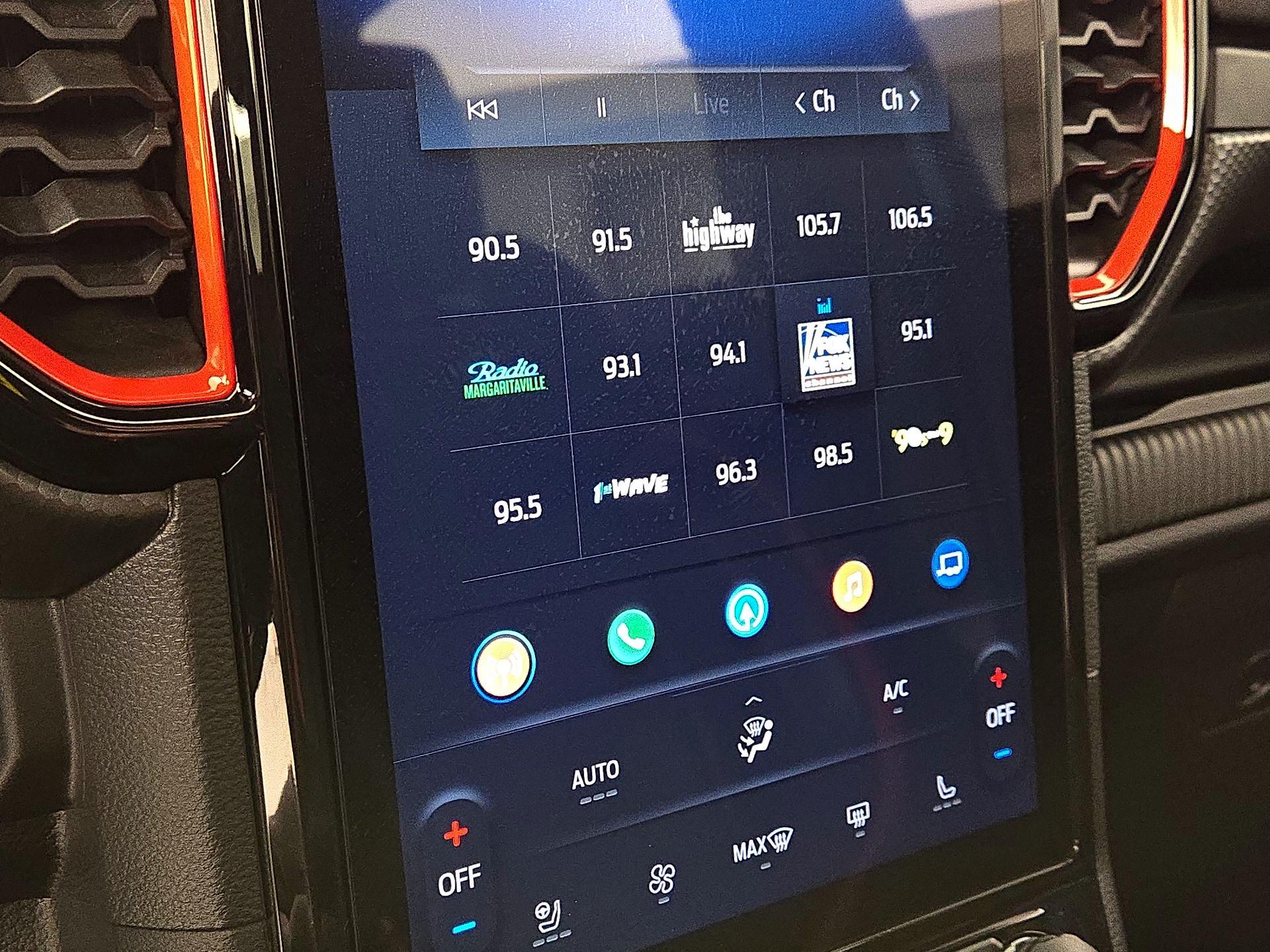 Thumbnail: 2024 Ford Ranger - 15