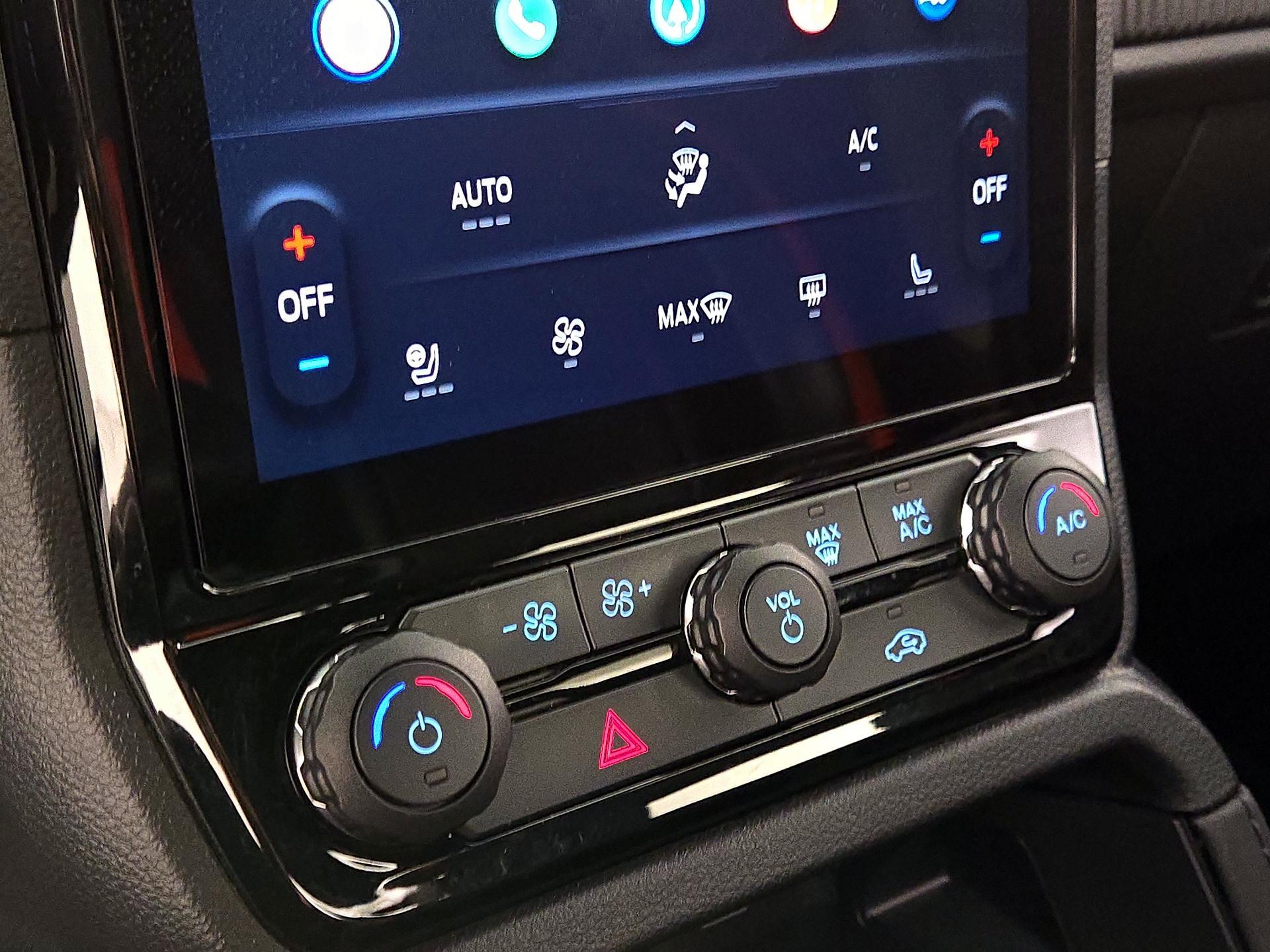 Thumbnail: 2024 Ford Ranger - 16