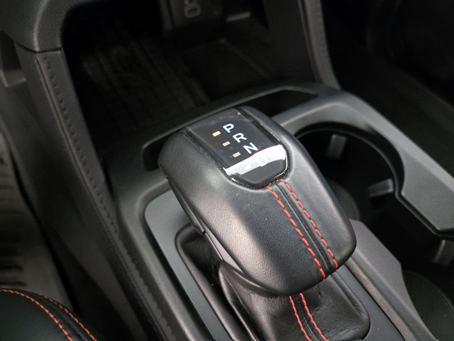 Thumbnail: 2024 Ford Ranger - 17