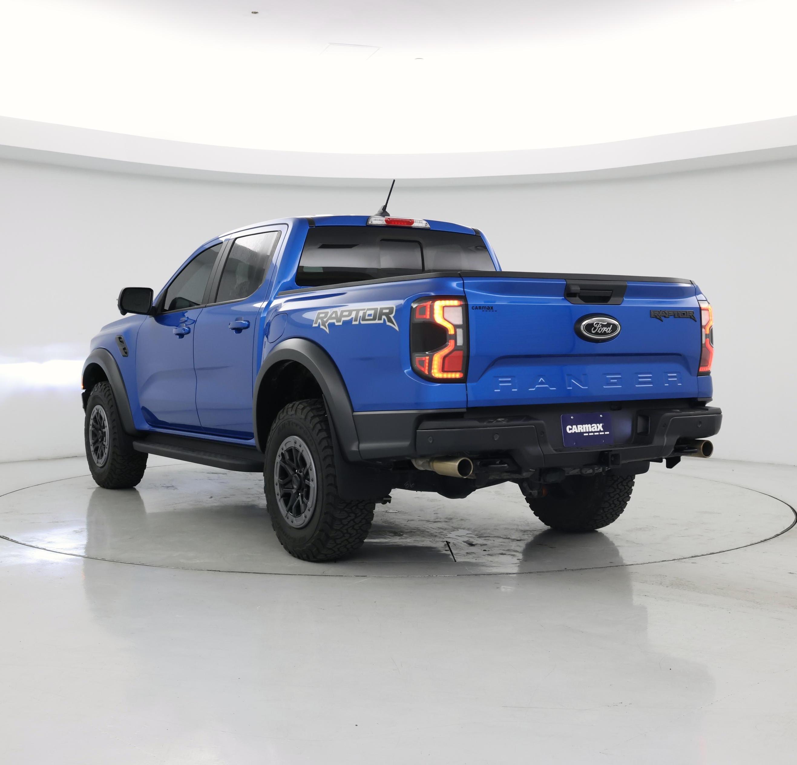 Thumbnail: 2024 Ford Ranger - 2