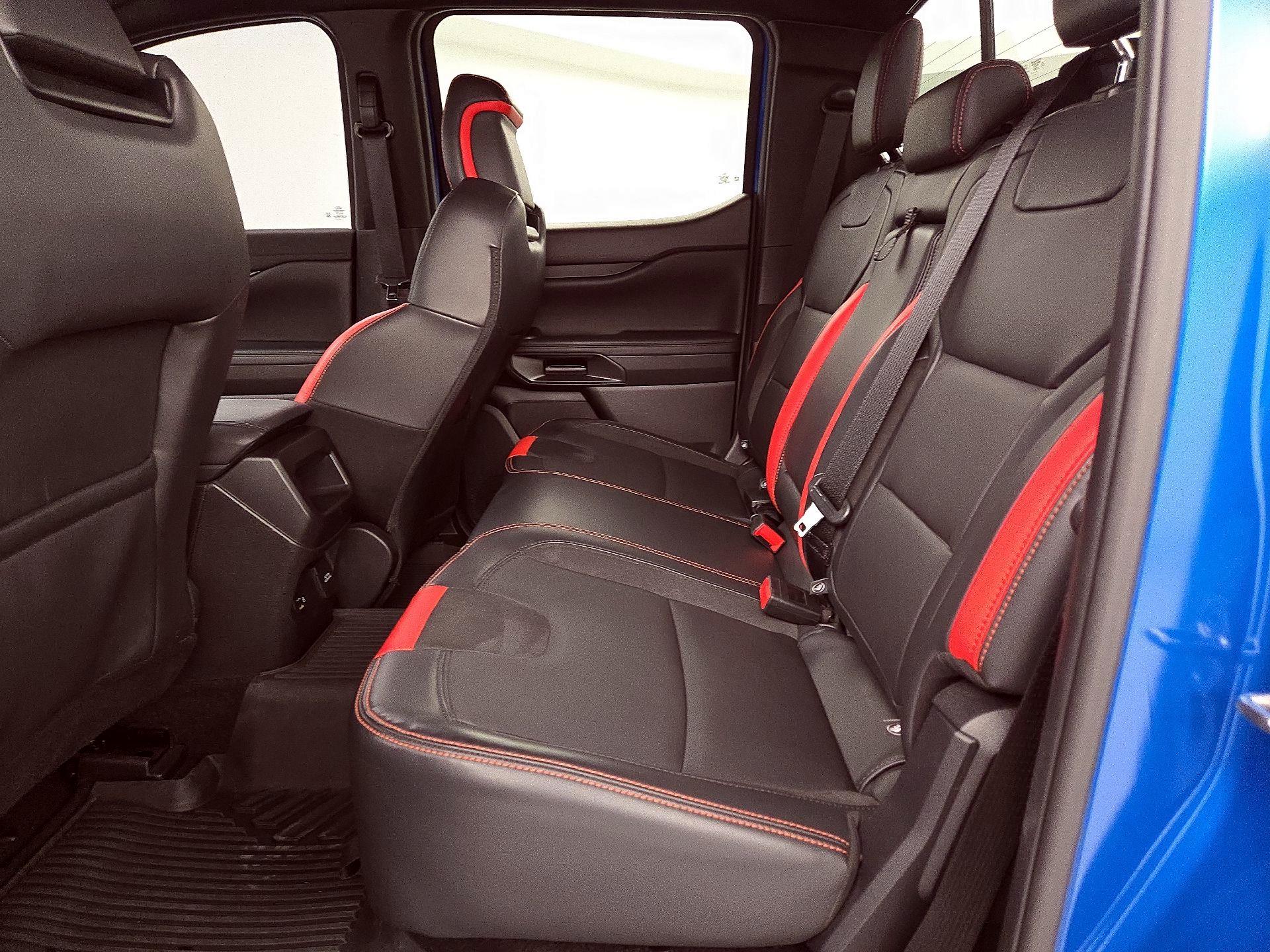 Thumbnail: 2024 Ford Ranger - 19