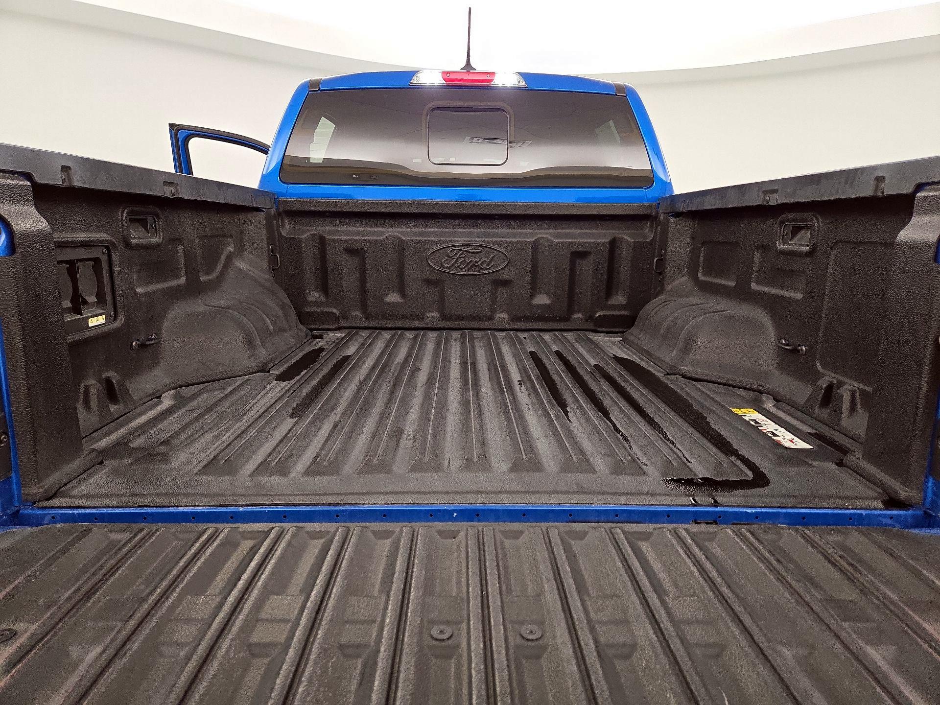 Thumbnail: 2024 Ford Ranger - 20