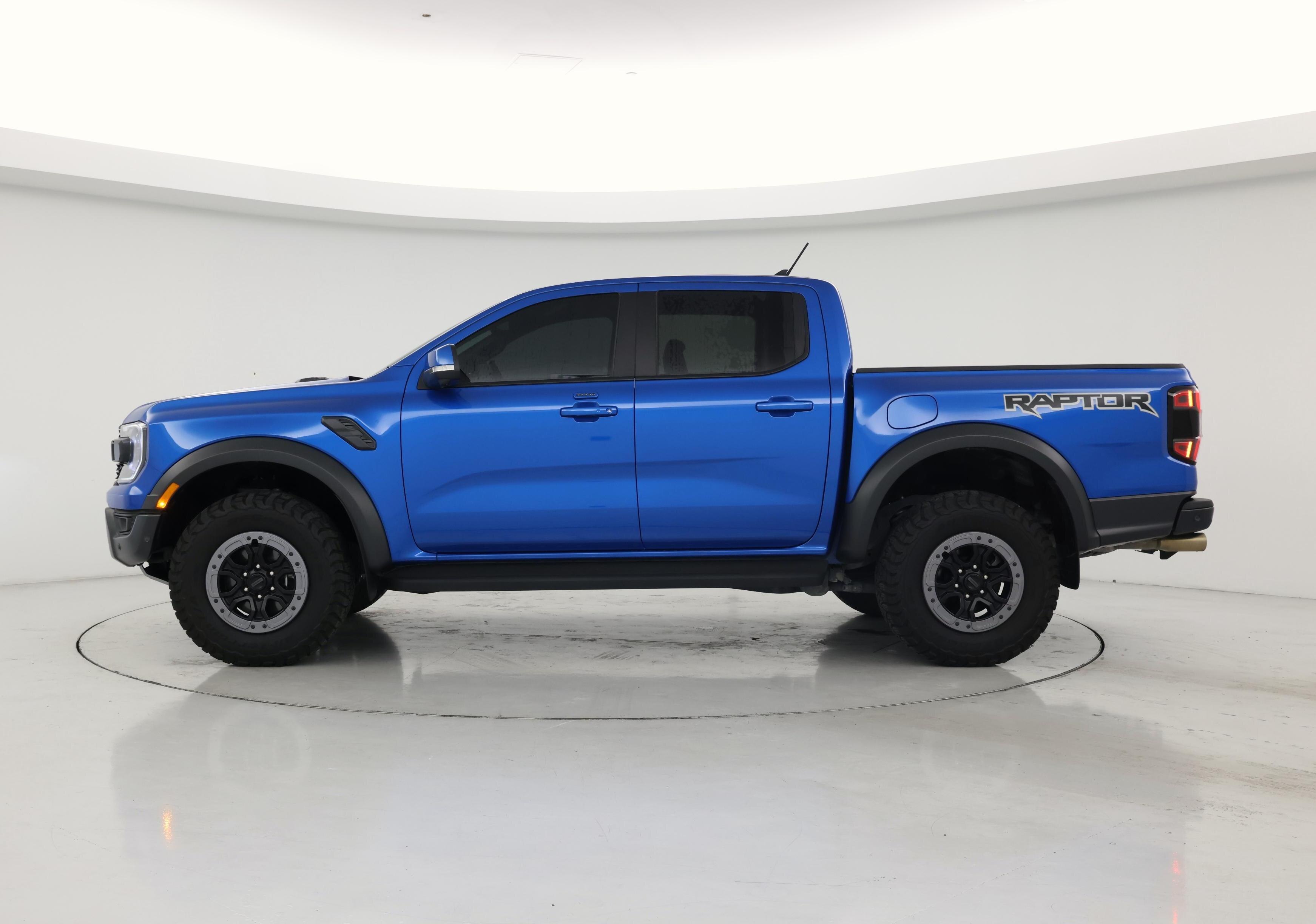 Thumbnail: 2024 Ford Ranger - 3