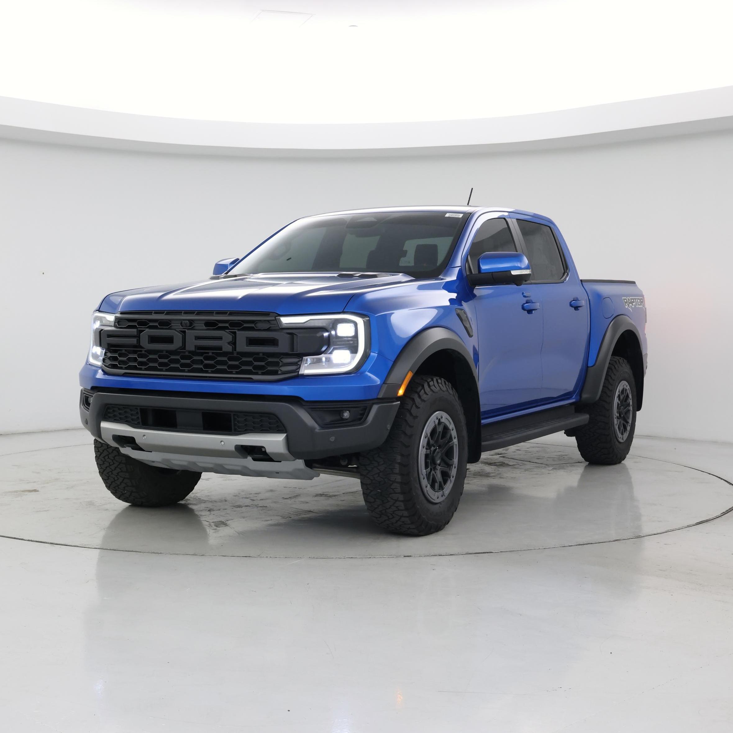 Thumbnail: 2024 Ford Ranger - 4