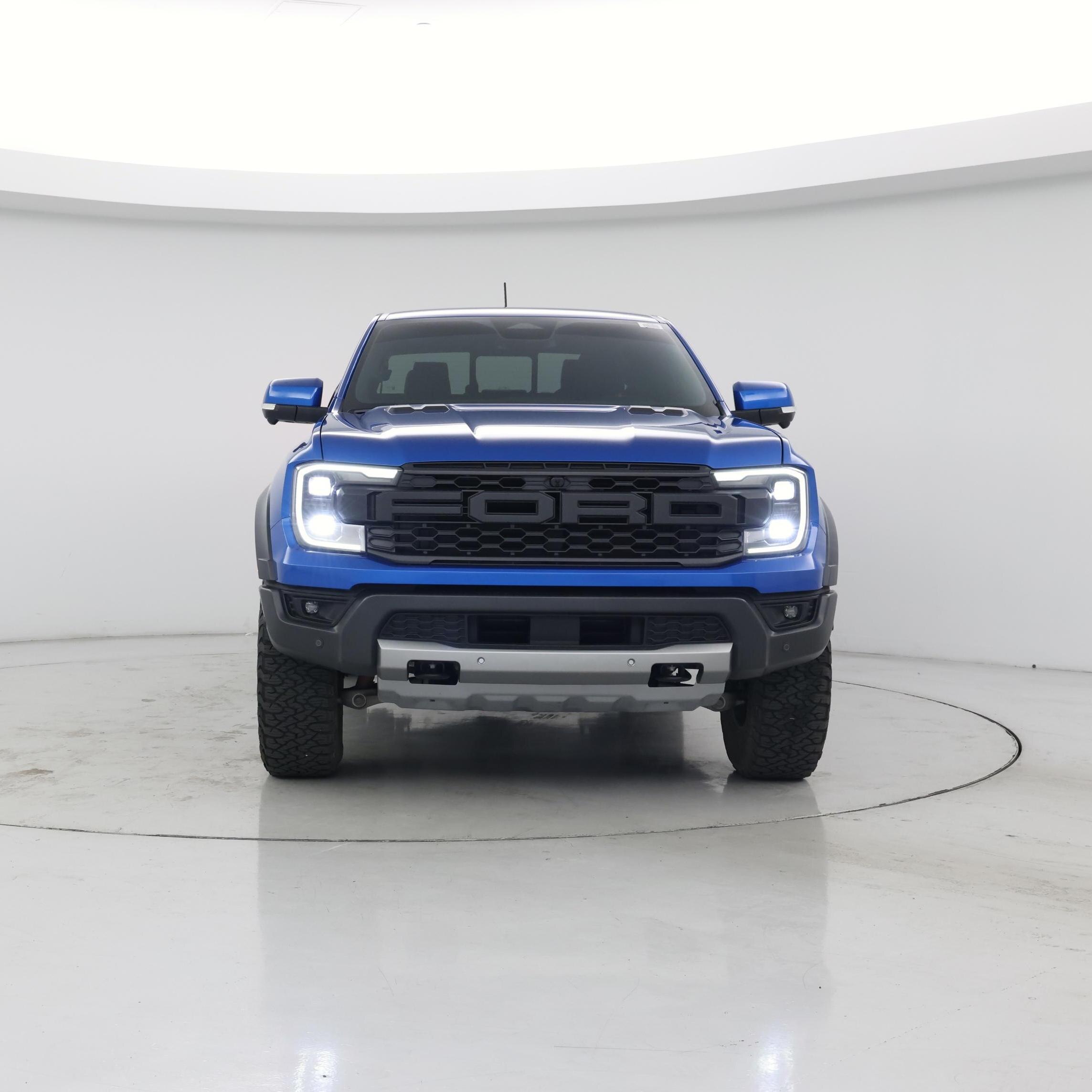 Thumbnail: 2024 Ford Ranger - 5