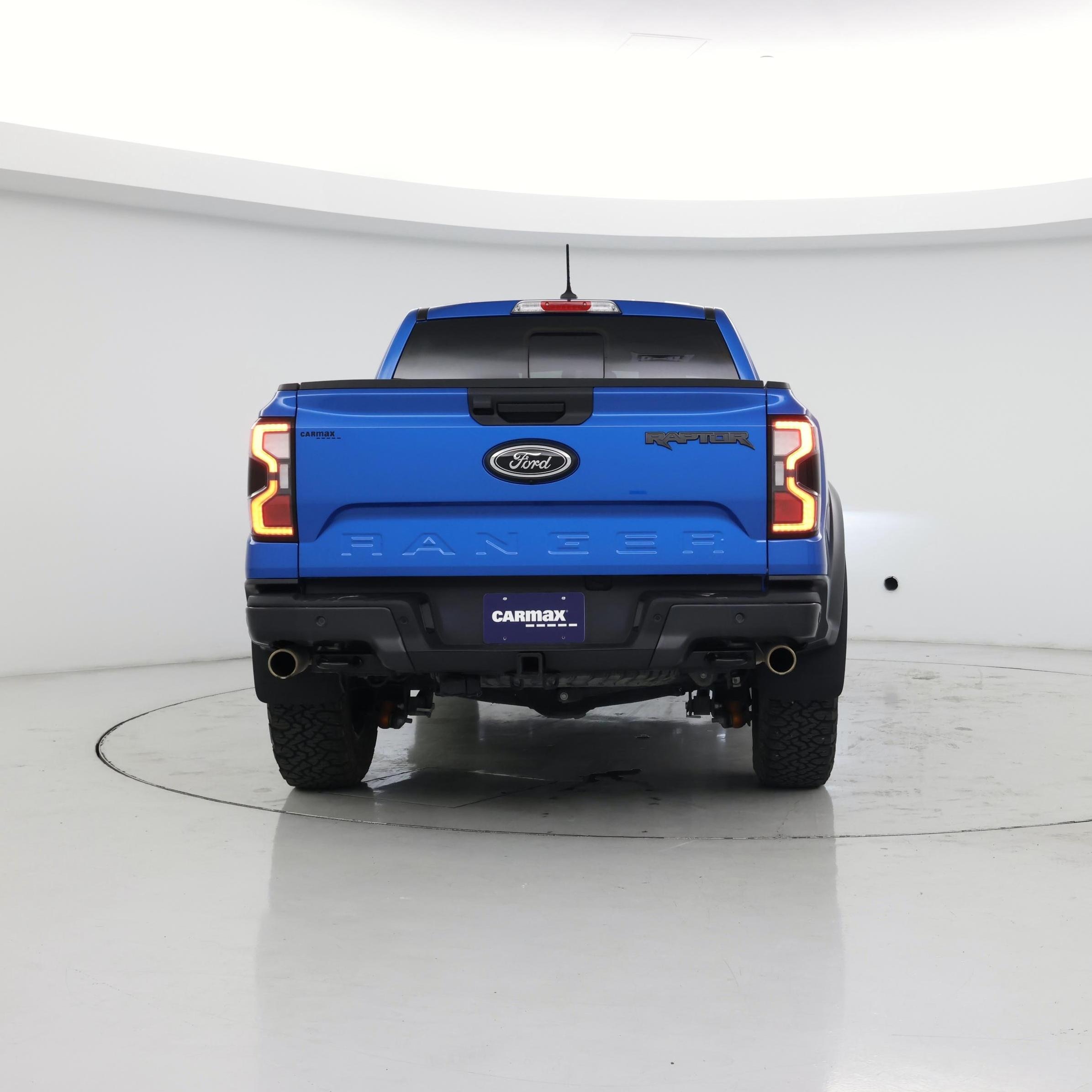 Thumbnail: 2024 Ford Ranger - 6