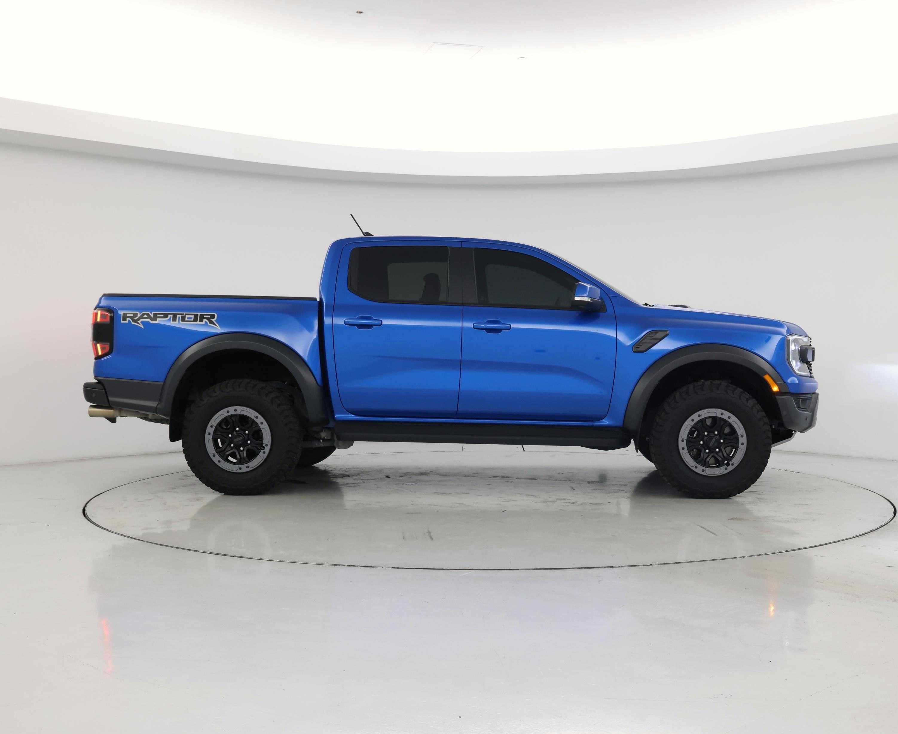 Thumbnail: 2024 Ford Ranger - 7