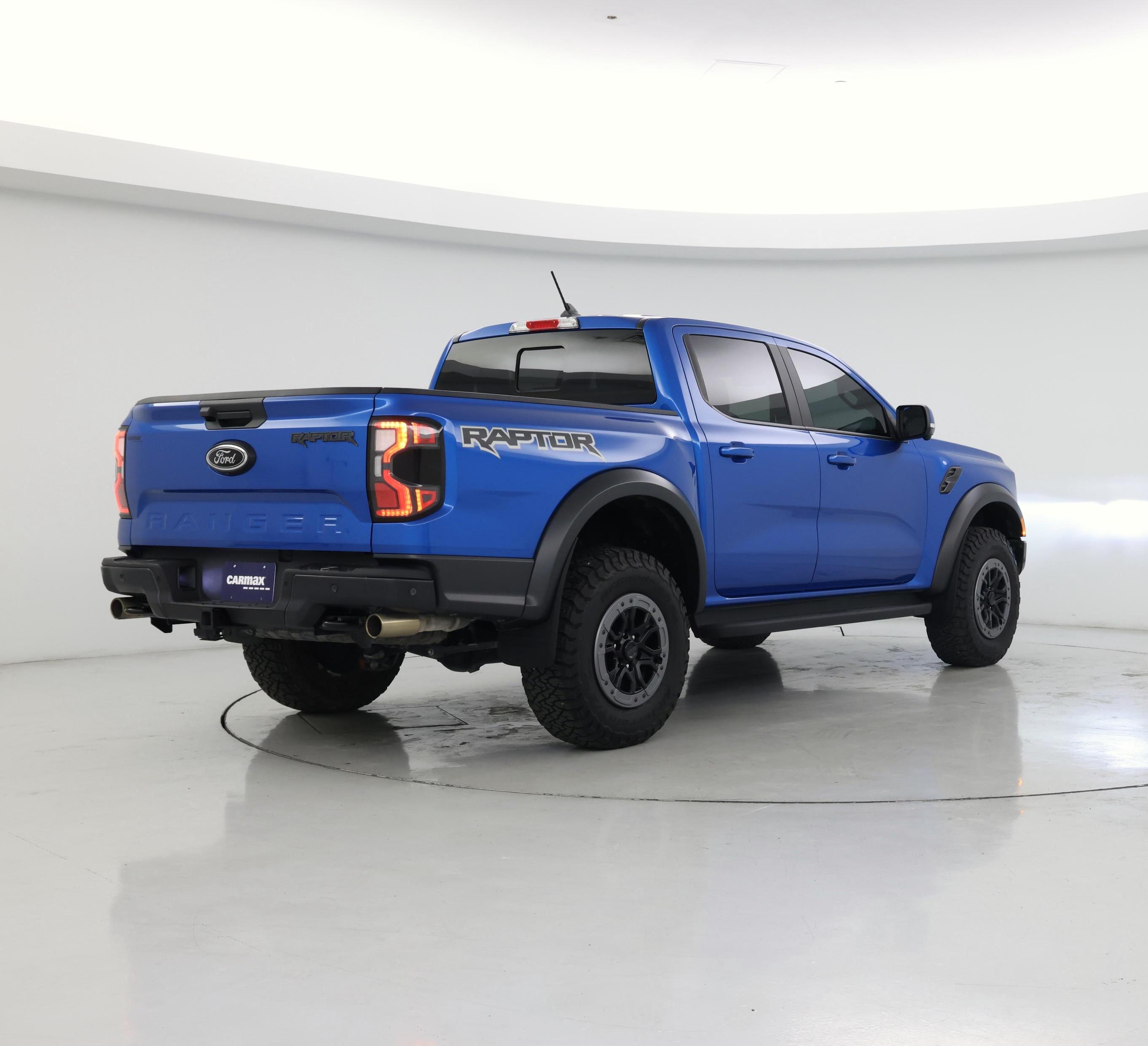 Thumbnail: 2024 Ford Ranger - 8