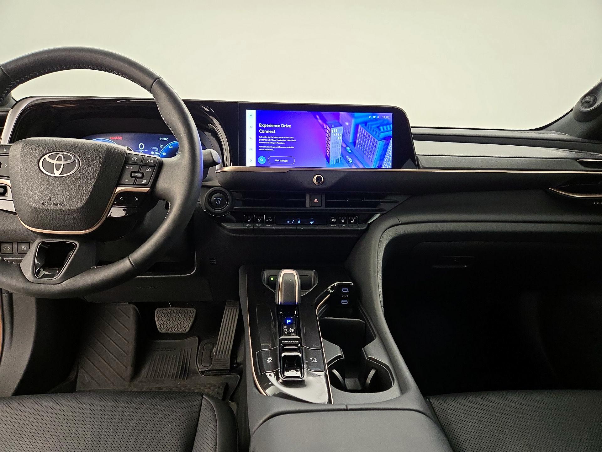 Thumbnail: 2024 Toyota Crown - 9