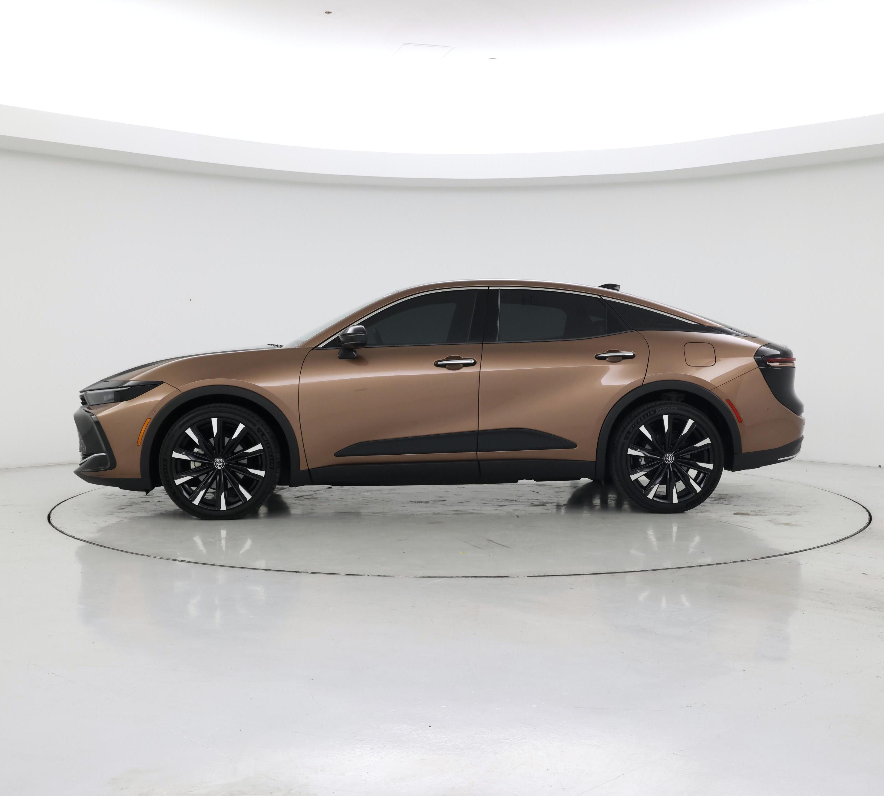 Thumbnail: 2024 Toyota Crown - 3