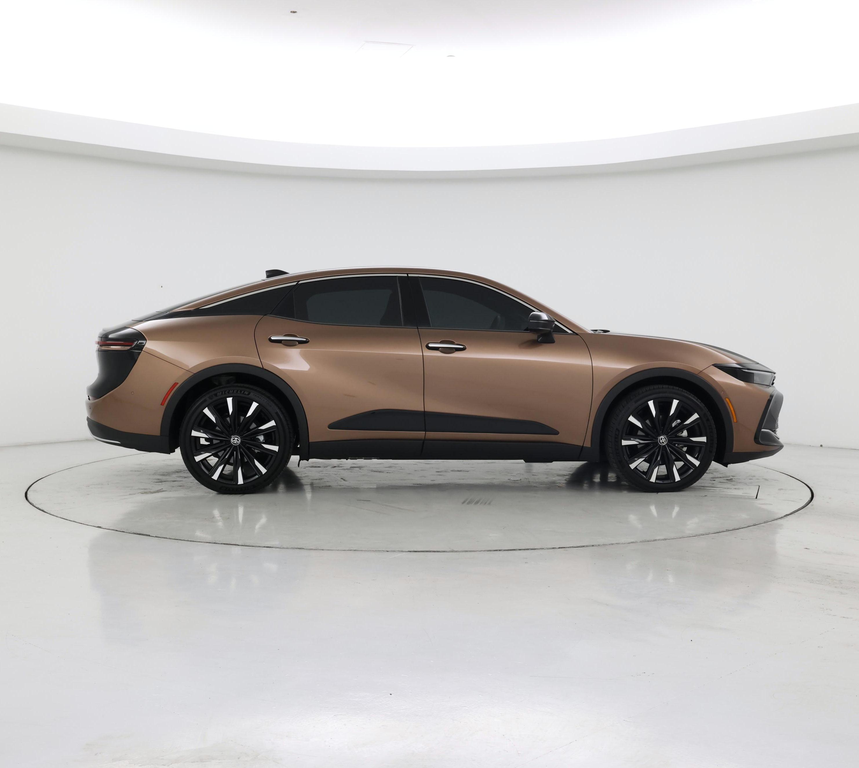 Thumbnail: 2024 Toyota Crown - 7