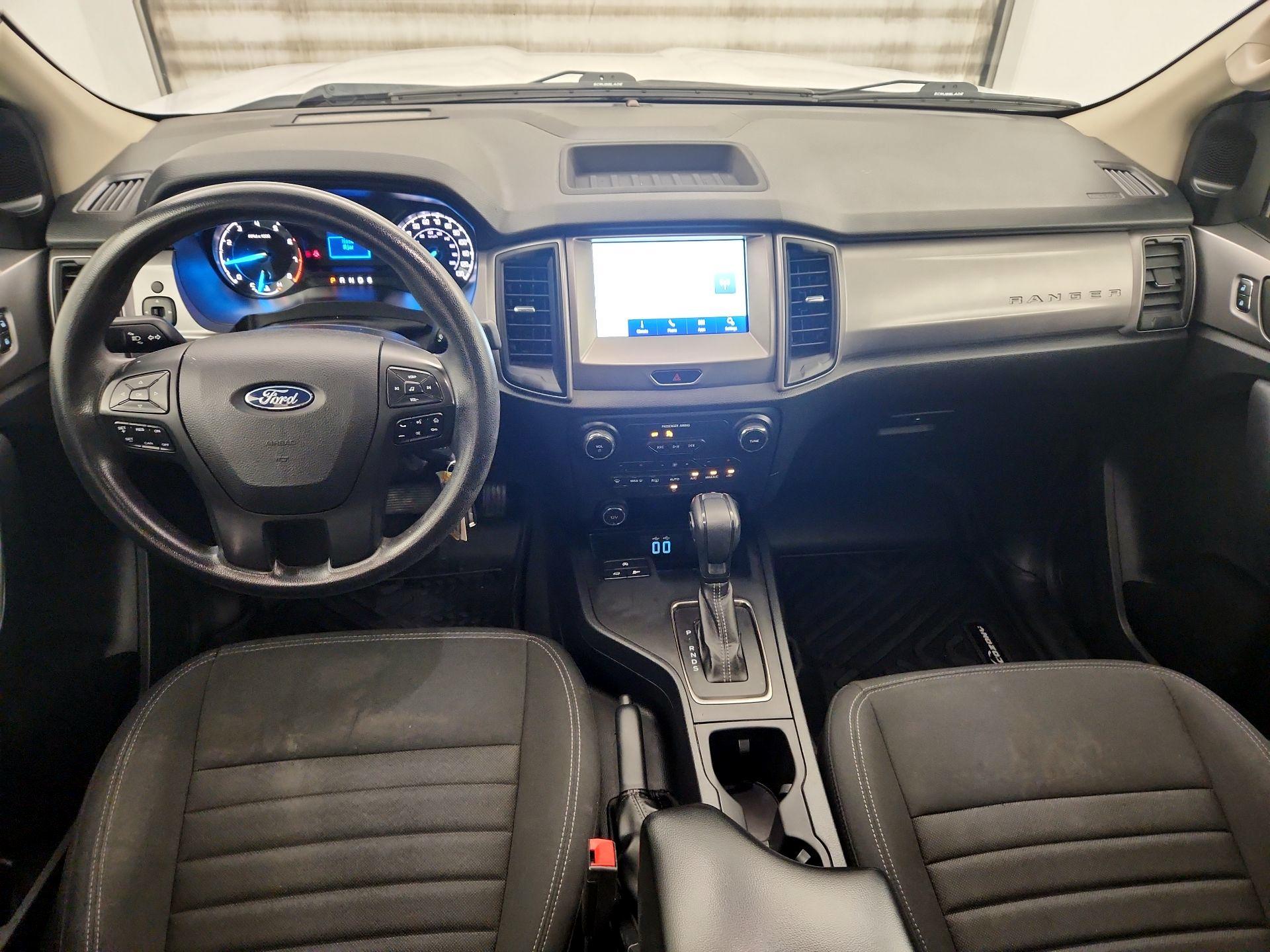 Thumbnail: 2021 Ford Ranger - 9