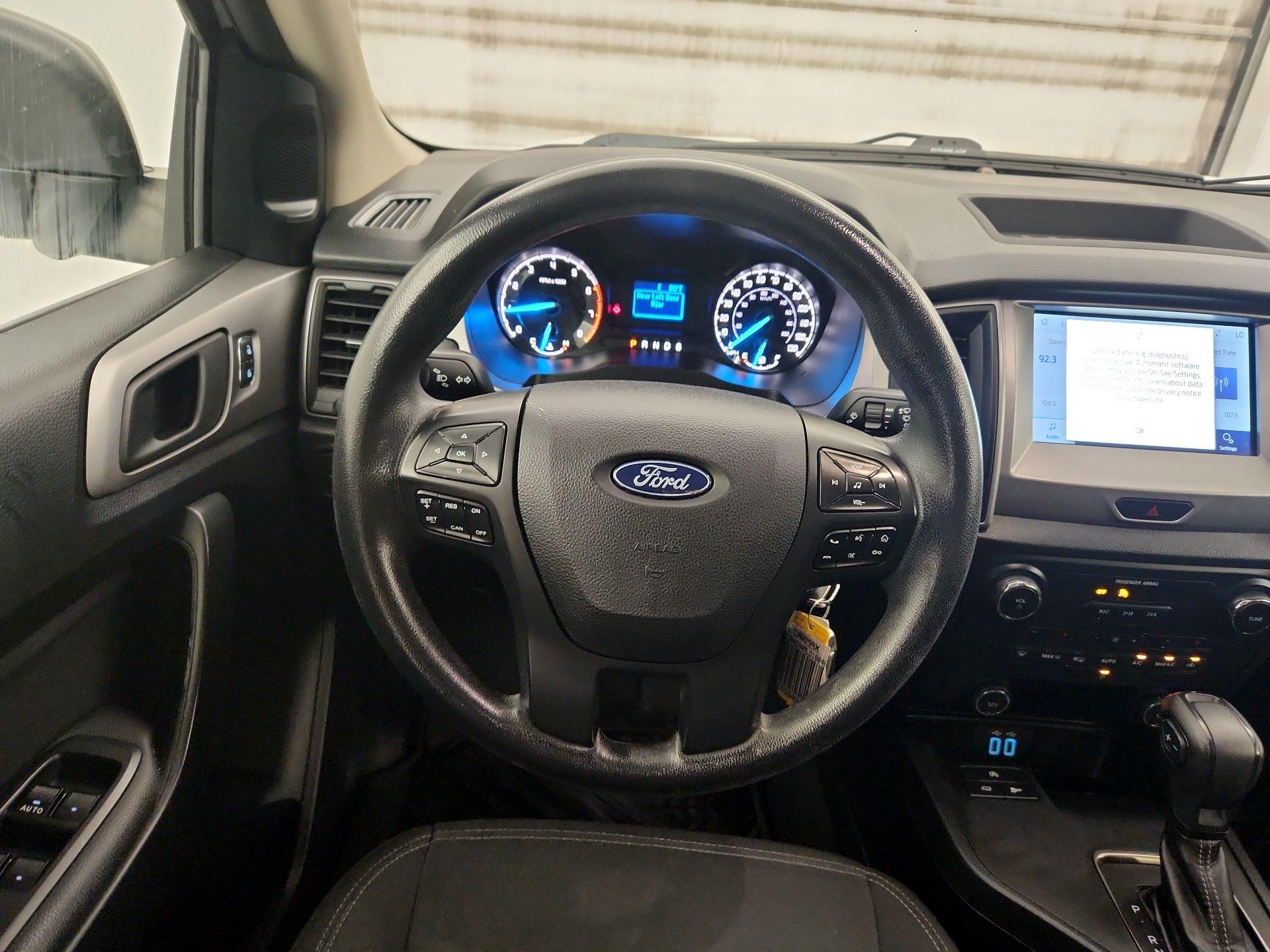 Thumbnail: 2021 Ford Ranger - 10