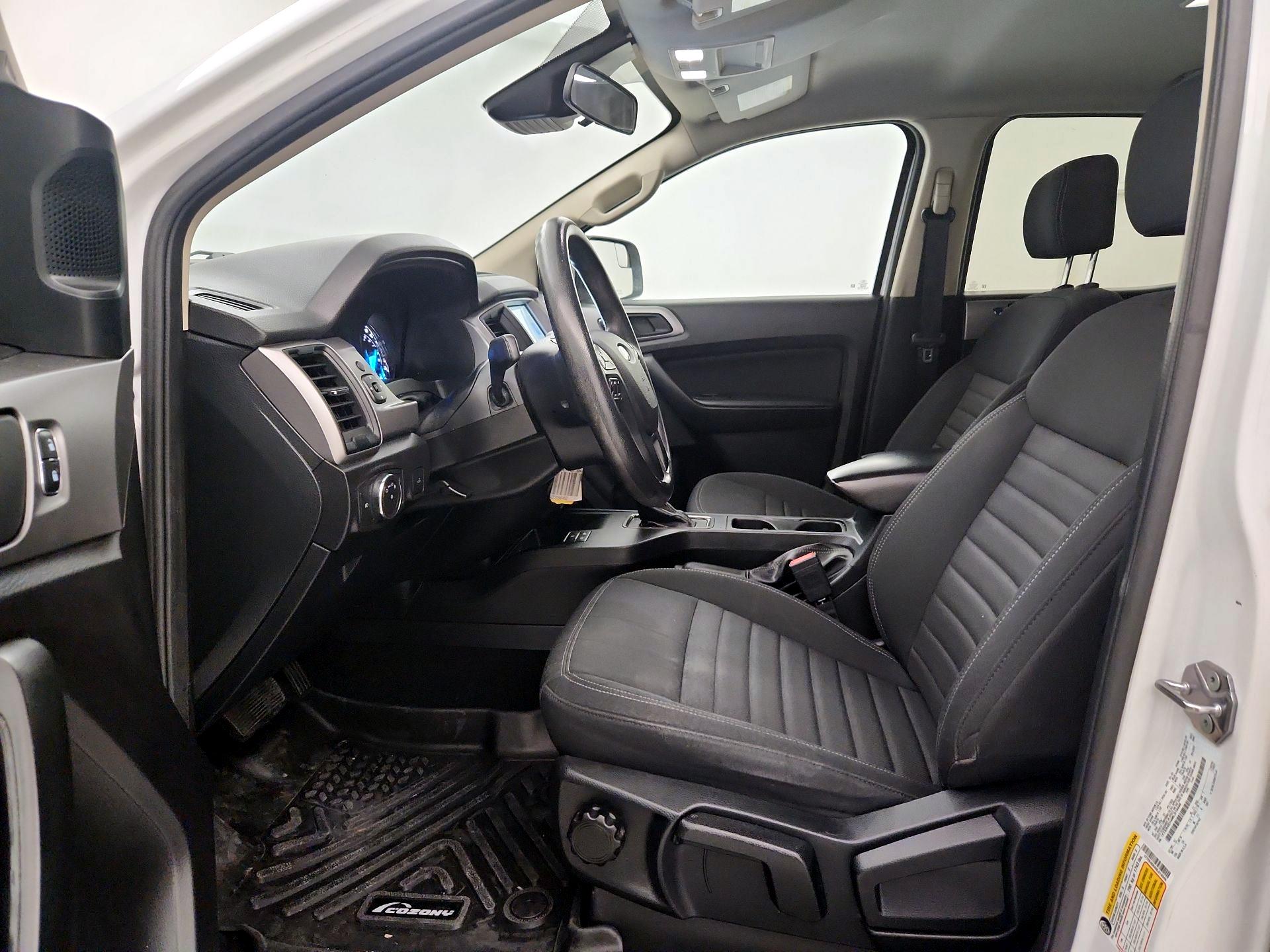 Thumbnail: 2021 Ford Ranger - 11