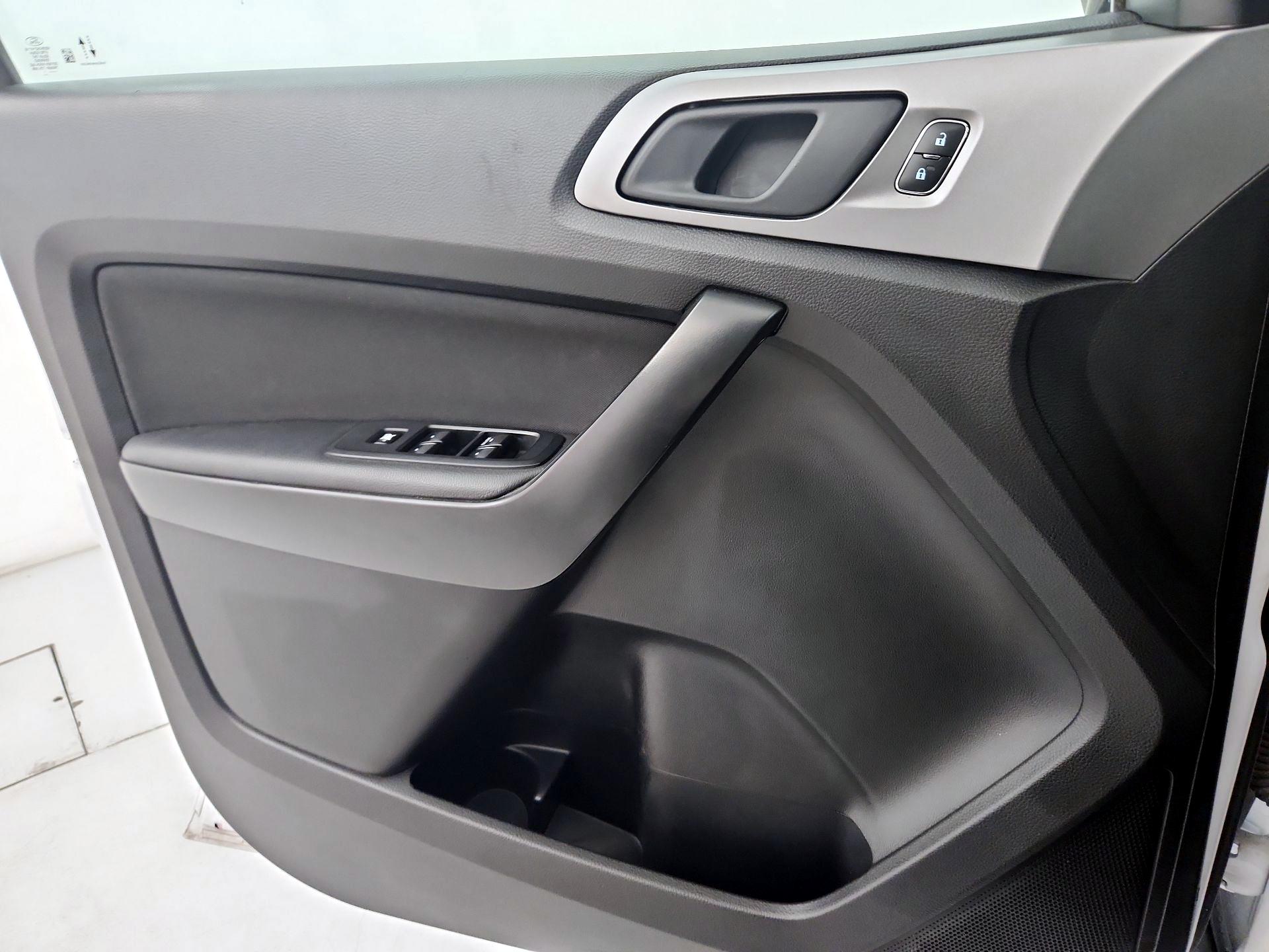 Thumbnail: 2021 Ford Ranger - 12