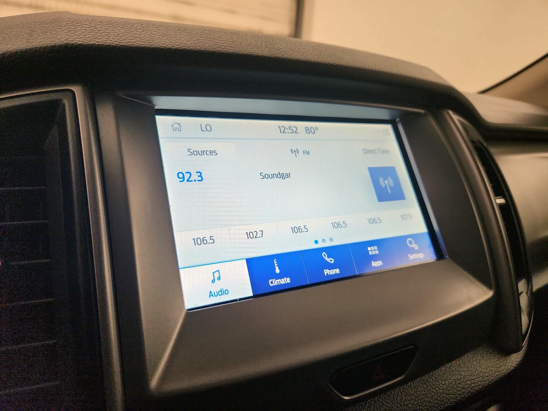 Thumbnail: 2021 Ford Ranger - 15