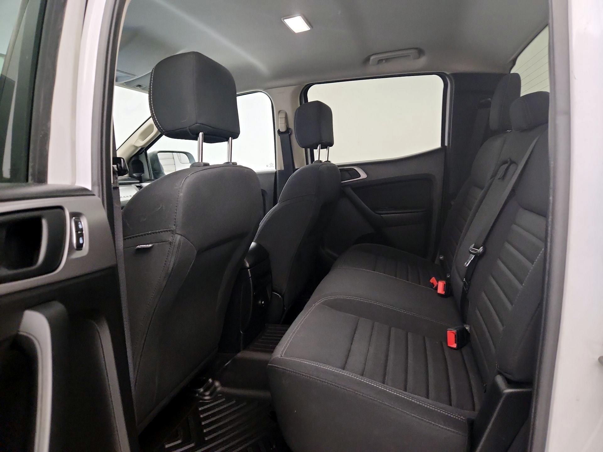 Thumbnail: 2021 Ford Ranger - 19