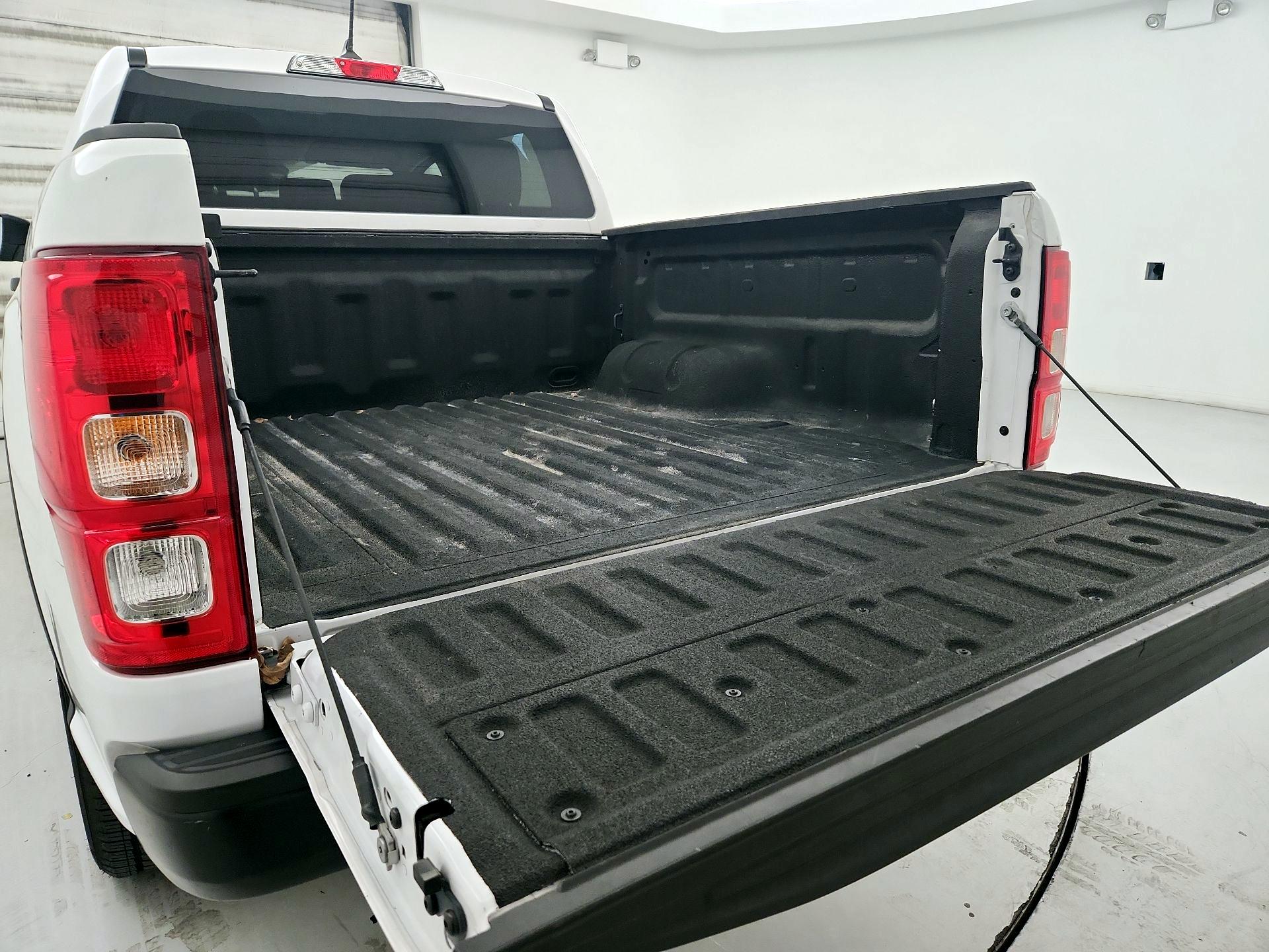 Thumbnail: 2021 Ford Ranger - 20