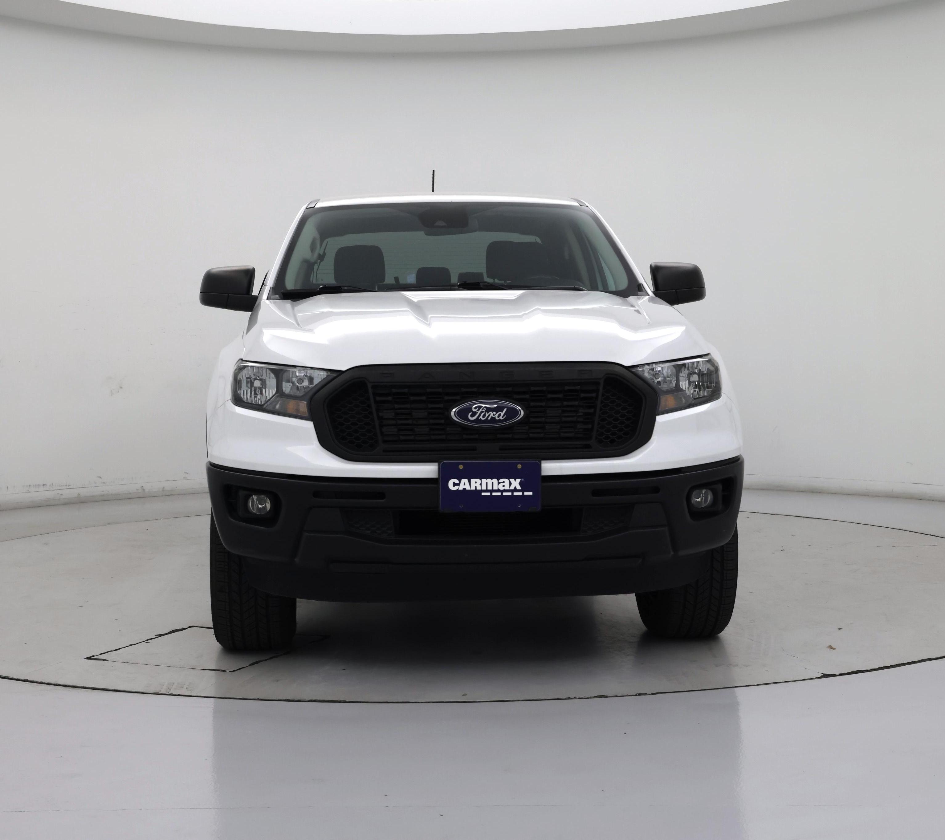 Thumbnail: 2021 Ford Ranger - 5