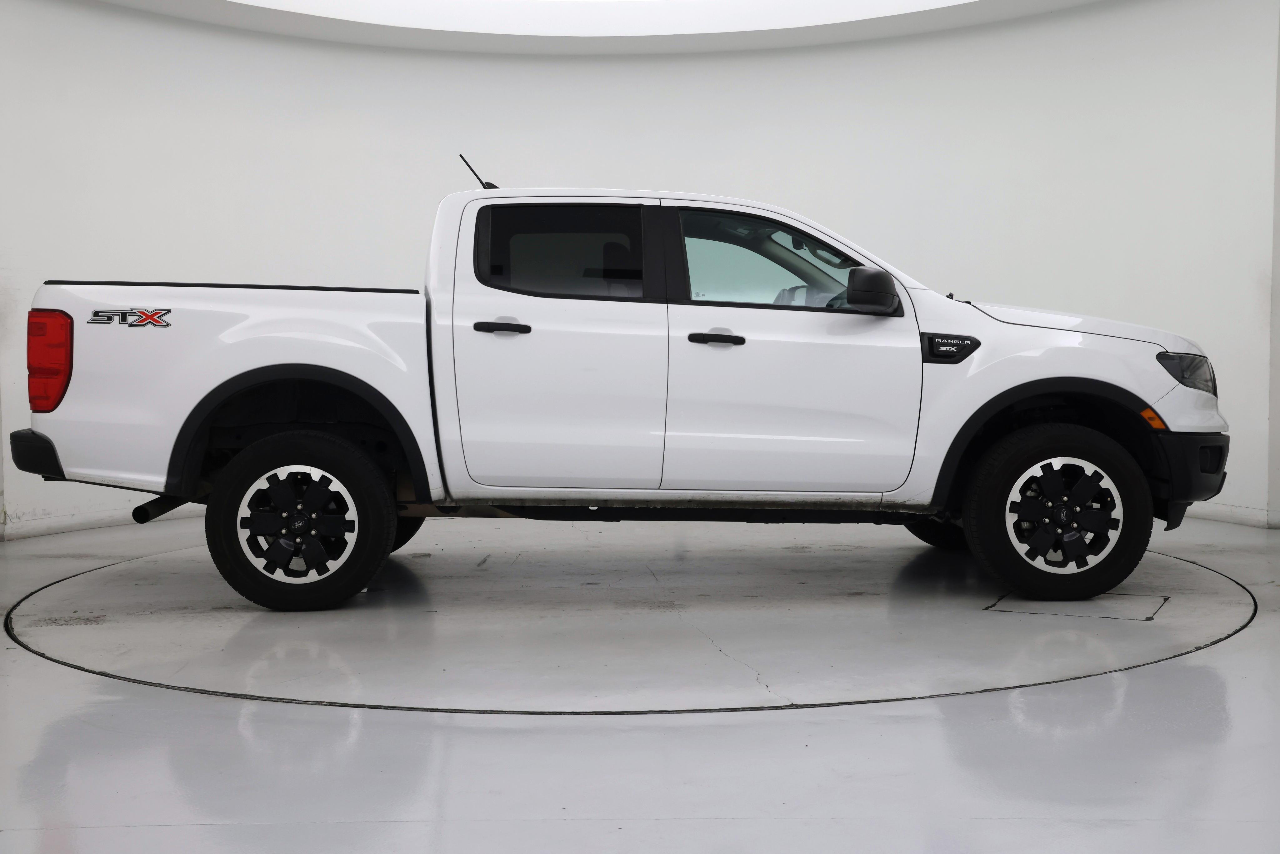 Thumbnail: 2021 Ford Ranger - 7