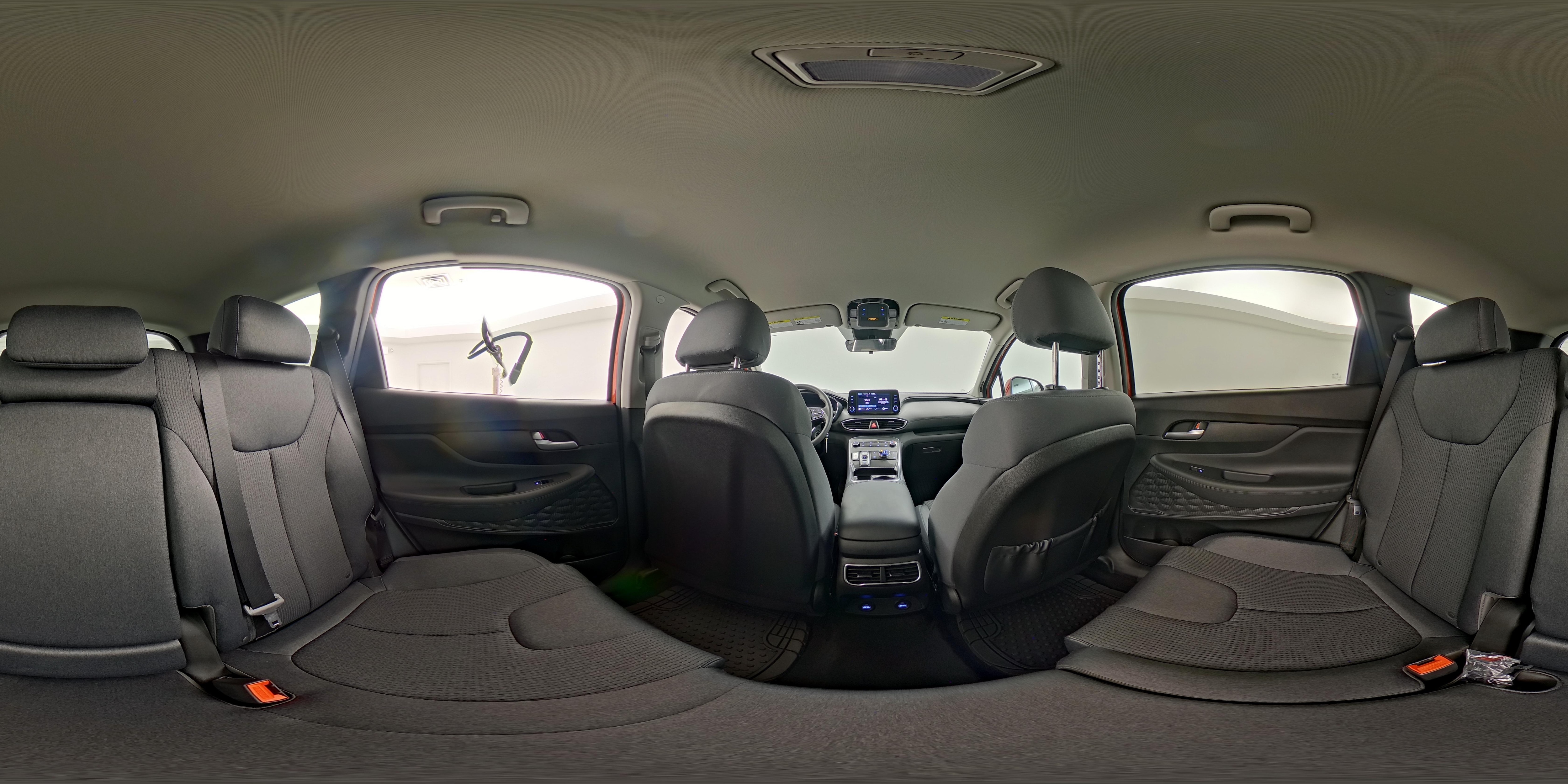 2023 Hyundai Santa Fe SE - Photo 25
