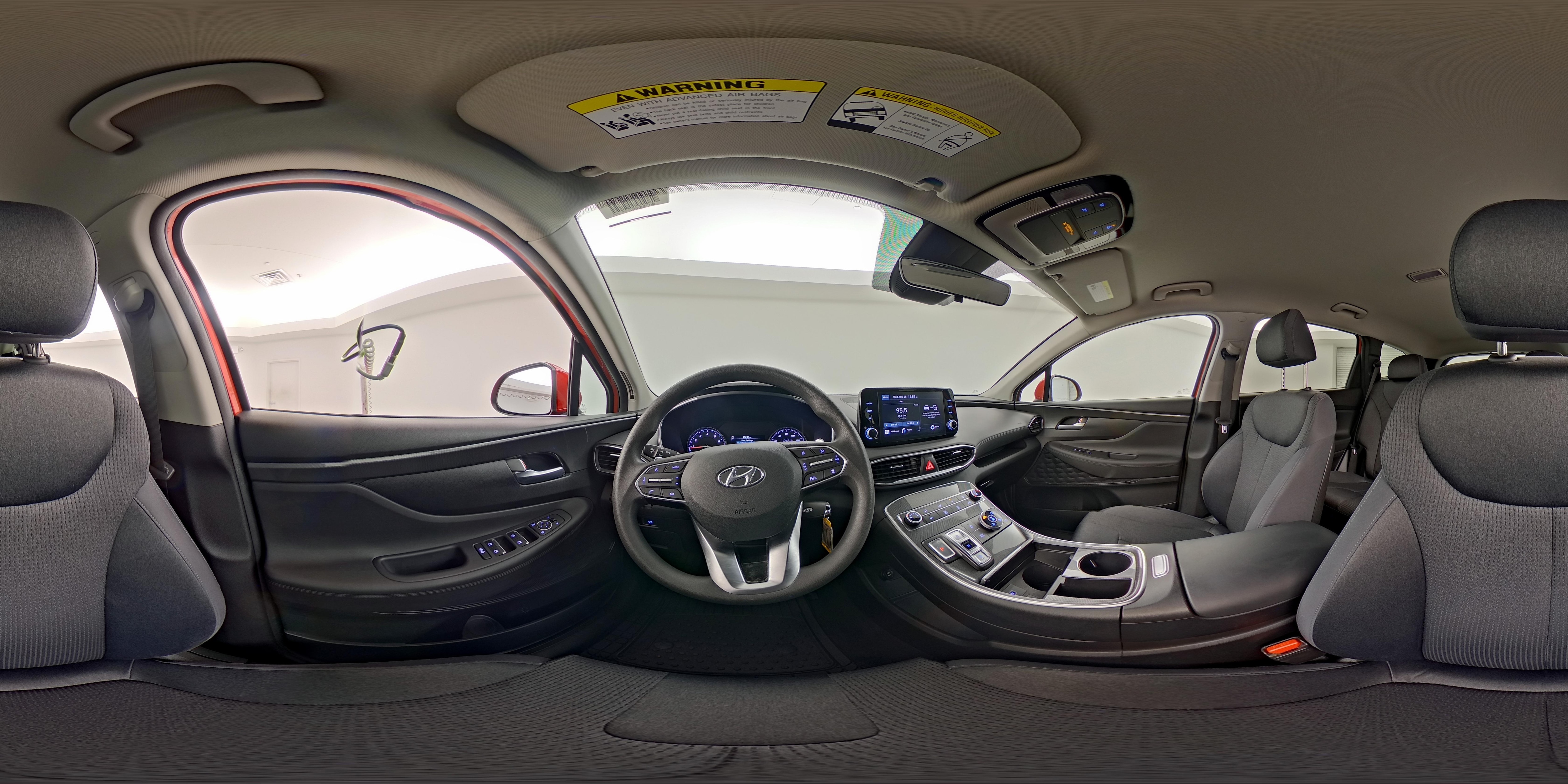 2023 Hyundai Santa Fe SE - Photo 26